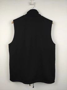 Japanese Brand × Vintage Vintage Vest Leopard Style Reversible Size US M / EU 48-50 / 2 - 5 Thumbnail