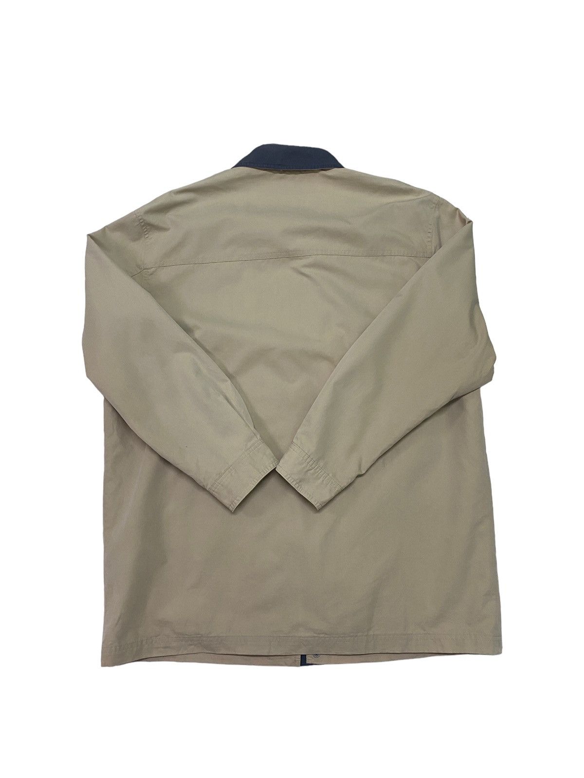 Yves Saint Laurent Vintage Yves Saint Laurent Jacket Size US L / EU 52-54 / 3 - 10 Thumbnail