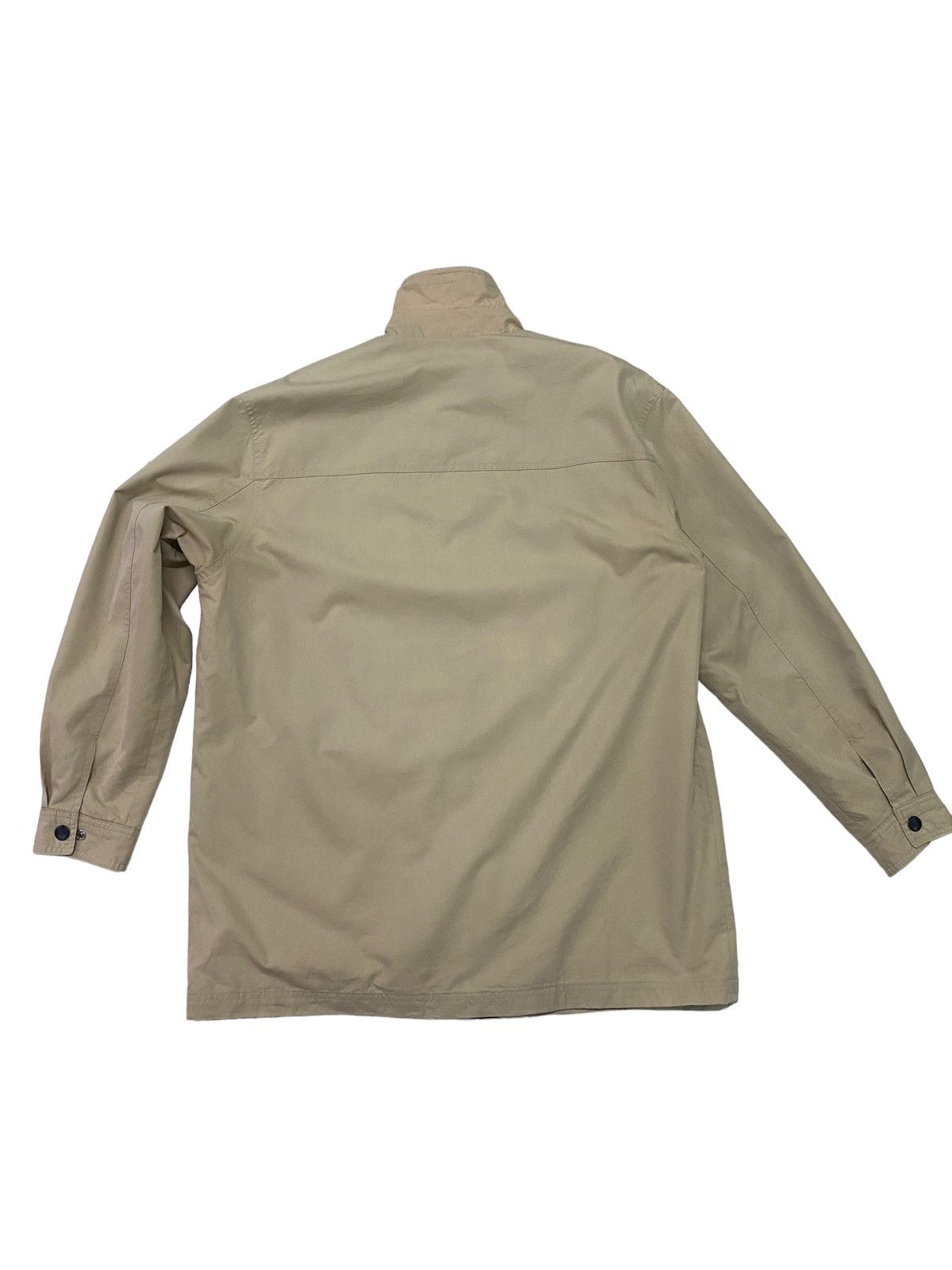 Yves Saint Laurent Vintage Yves Saint Laurent Jacket Size US L / EU 52-54 / 3 - 2 Thumbnail
