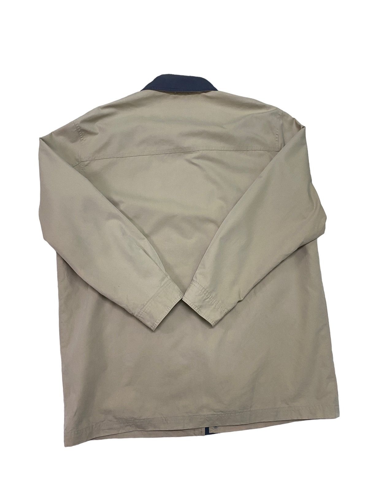 Yves Saint Laurent Vintage Yves Saint Laurent Jacket Size US L / EU 52-54 / 3 - 11 Thumbnail