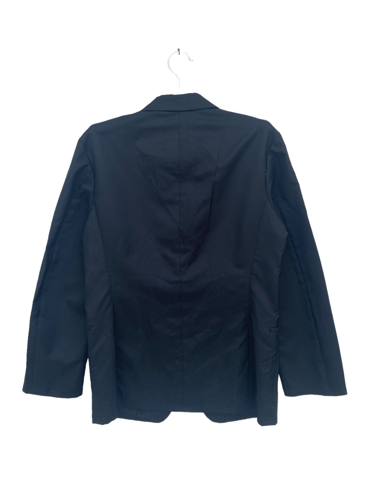 Japanese Brand Alexander Van Slobbe Blazer Jacket Size US S / EU 44-46 / 1 - 2 Thumbnail