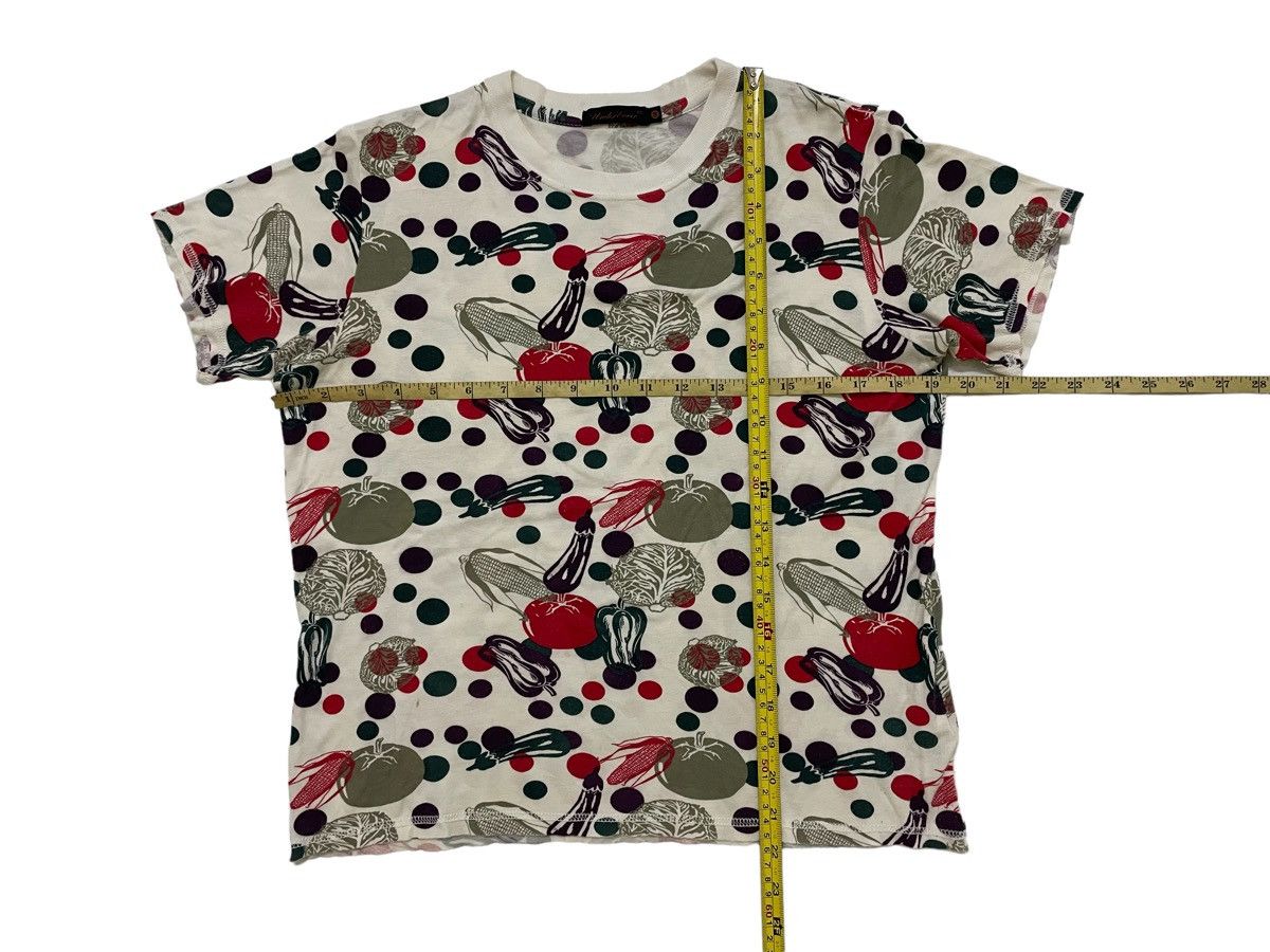 Undercover Undercover Element Fruit By Jun Takahashi Size S / US 4 / IT 40 - 3 Thumbnail