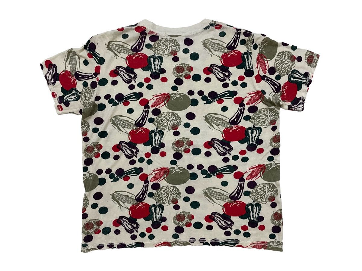 Undercover Undercover Element Fruit By Jun Takahashi Size S / US 4 / IT 40 - 1 Thumbnail
