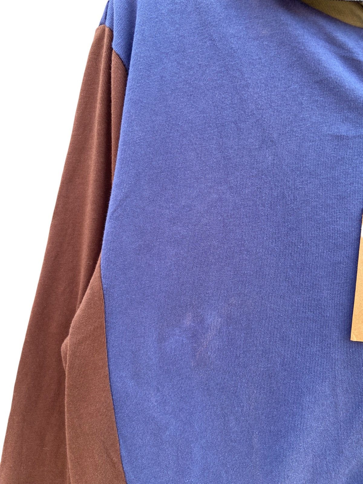 go slow caravan Go Slow Caravan Color Block Hoodie Size US L / EU 52-54 / 3 - 5 Thumbnail