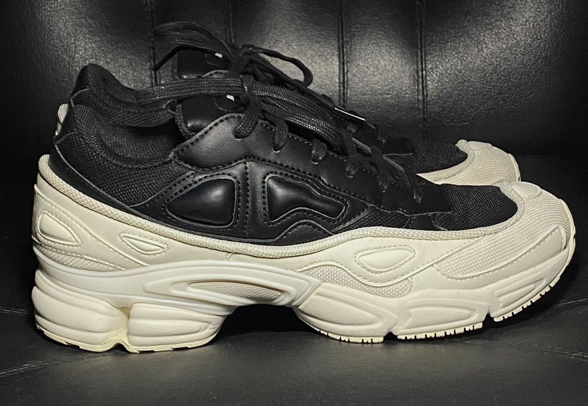Adidas × Raf Simons Adidas Raf simons ozweego cream white FW18 Size US 8.5 / EU 41-42 - 1 Thumbnail