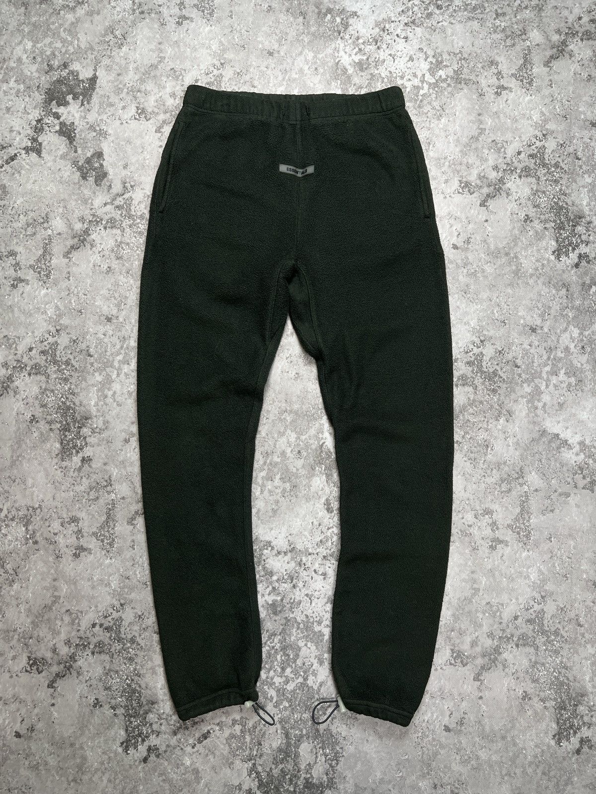Fear of God Fear of God fleece sweatpants Size US 30 / EU 46 - 1 Thumbnail