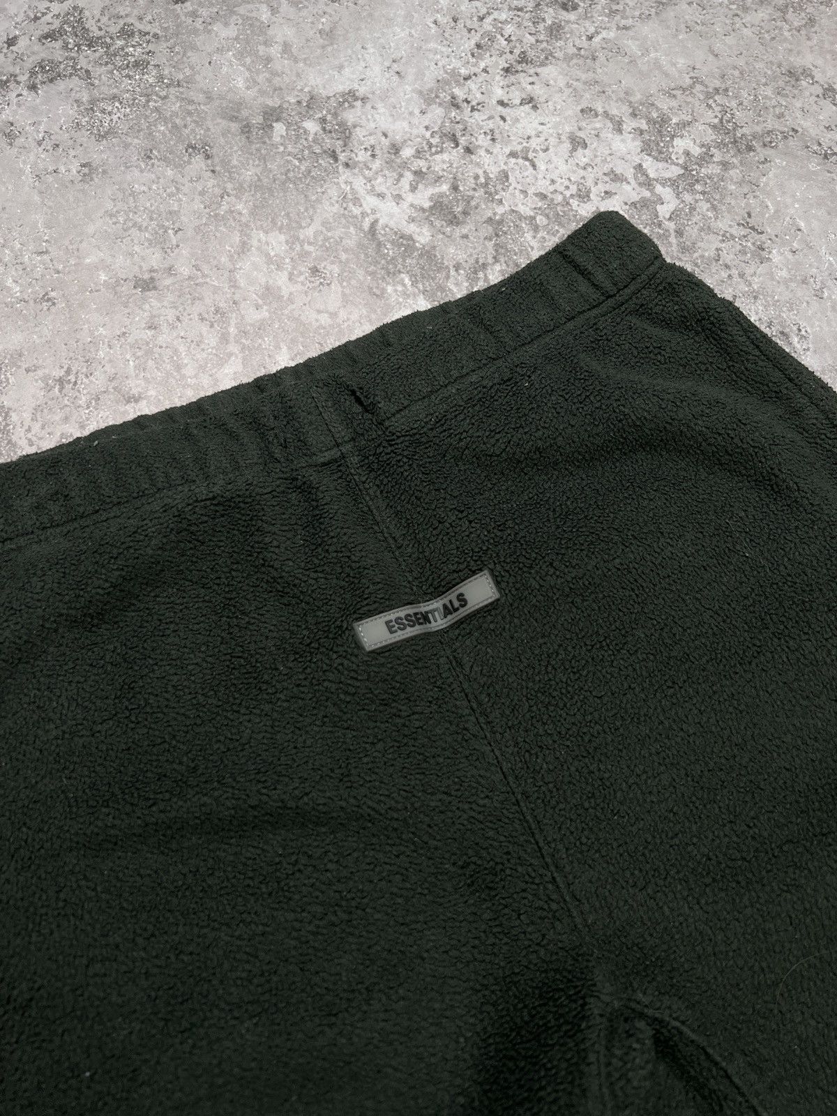 Fear of God Fear of God fleece sweatpants Size US 30 / EU 46 - 2 Thumbnail