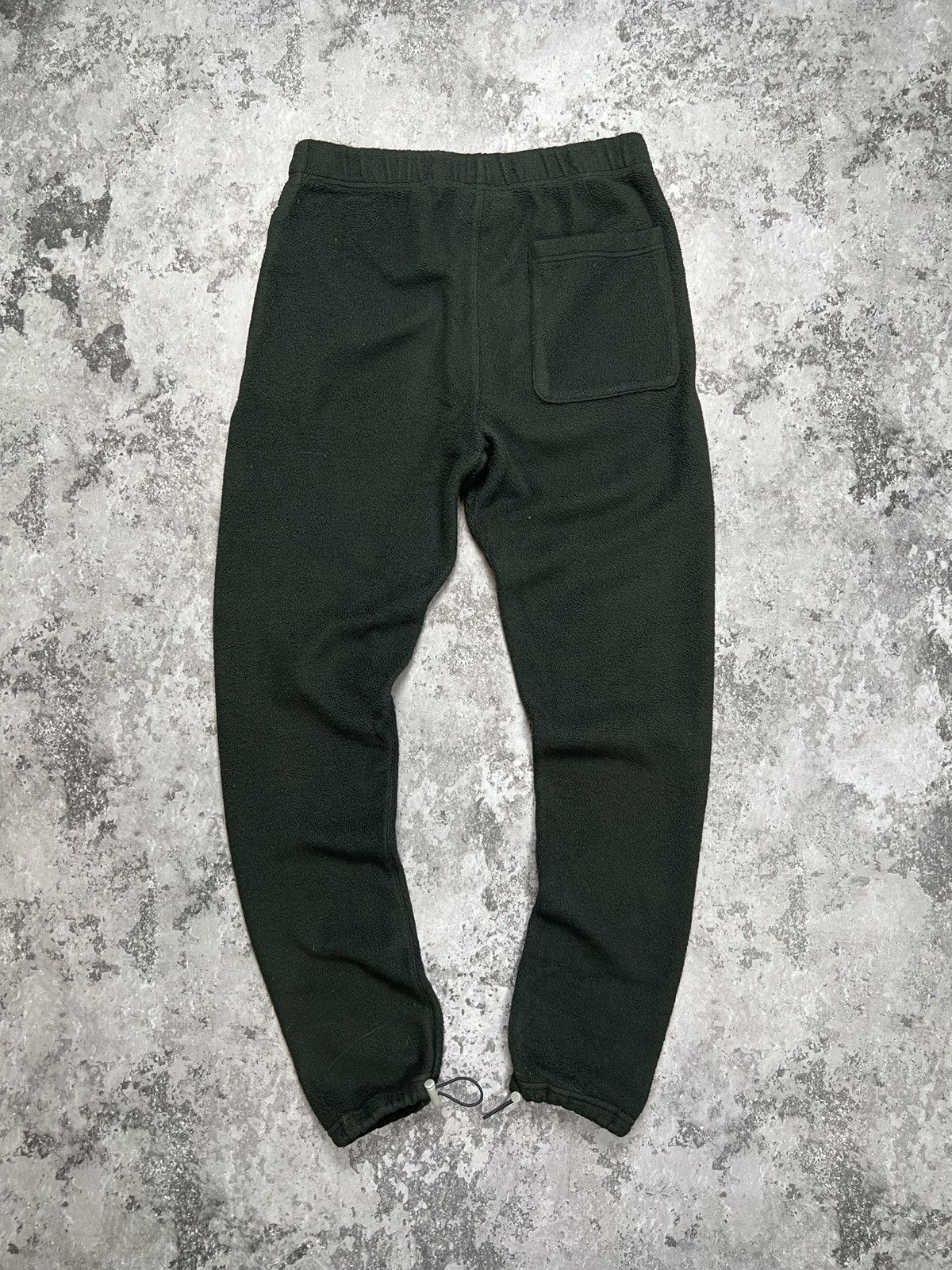 Fear of God Fear of God fleece sweatpants Size US 30 / EU 46 - 7 Thumbnail