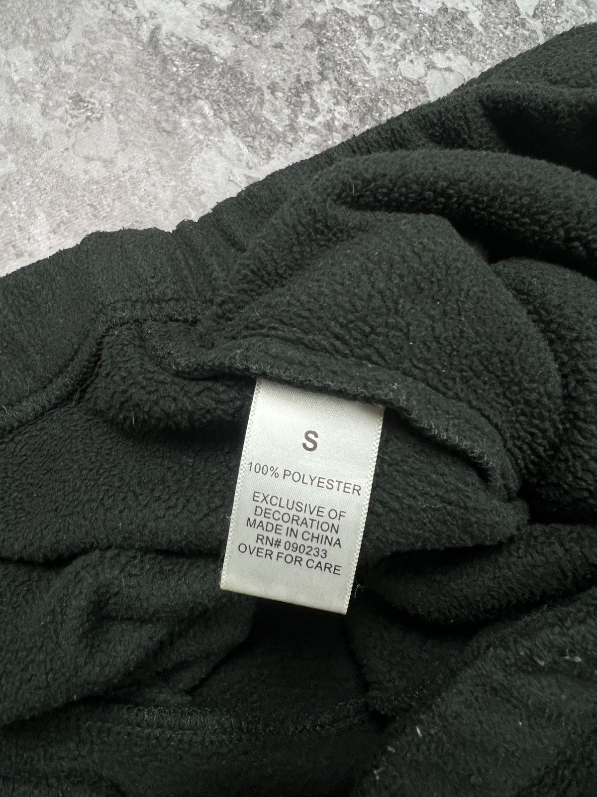 Fear of God Fear of God fleece sweatpants Size US 30 / EU 46 - 6 Thumbnail