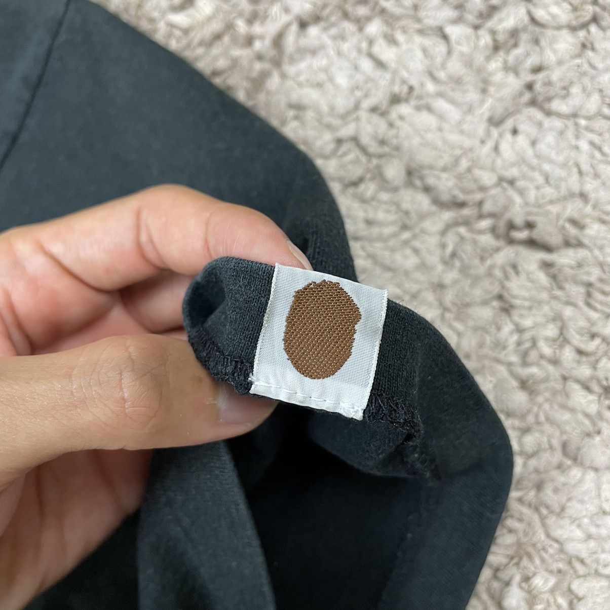 Bape × Kaws Bape x Kaws By Bathing Ape Tee Size US M / EU 48-50 / 2 - 14 Thumbnail