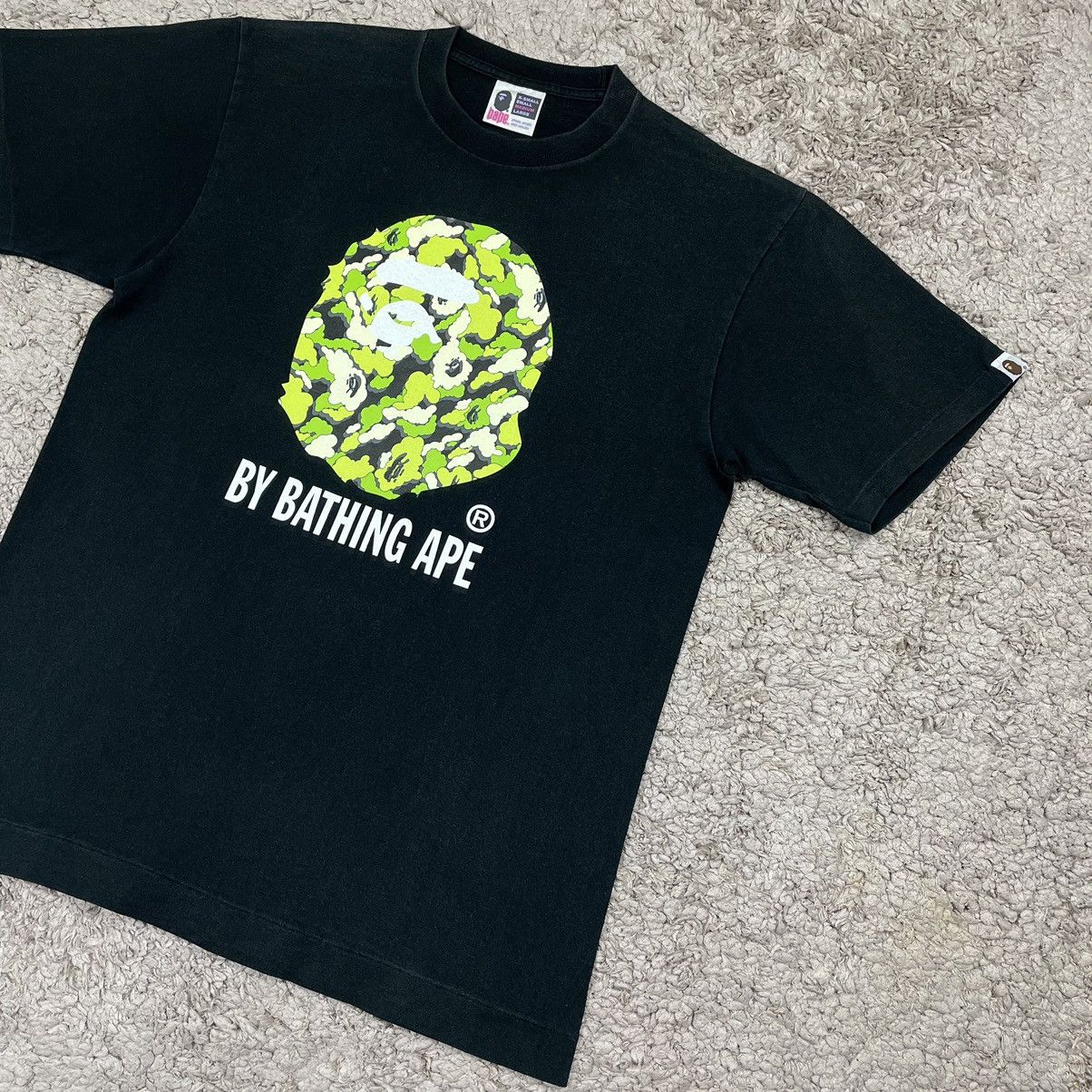 Bape × Kaws Bape x Kaws By Bathing Ape Tee Size US M / EU 48-50 / 2 - 4 Thumbnail