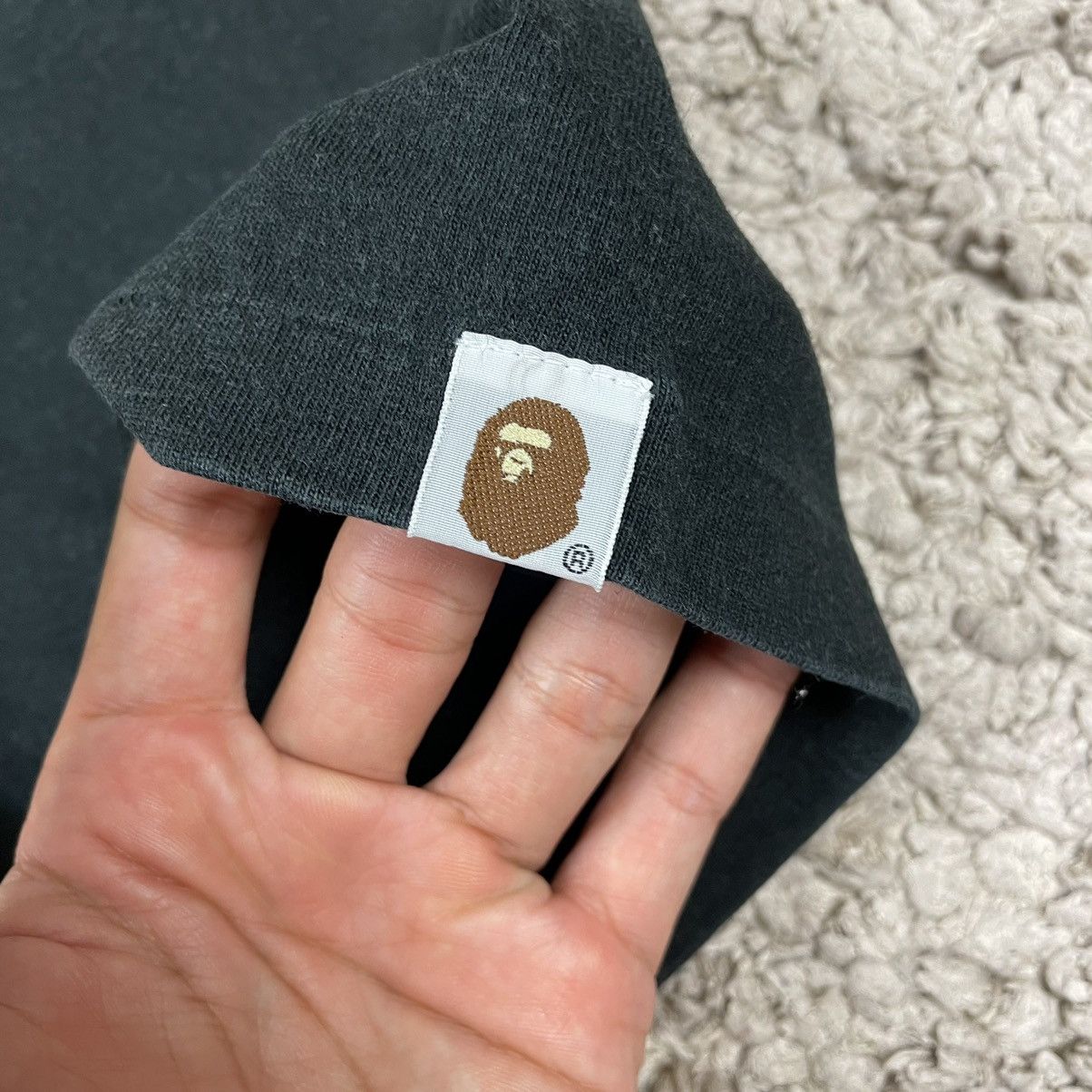 Bape × Kaws Bape x Kaws By Bathing Ape Tee Size US M / EU 48-50 / 2 - 13 Thumbnail