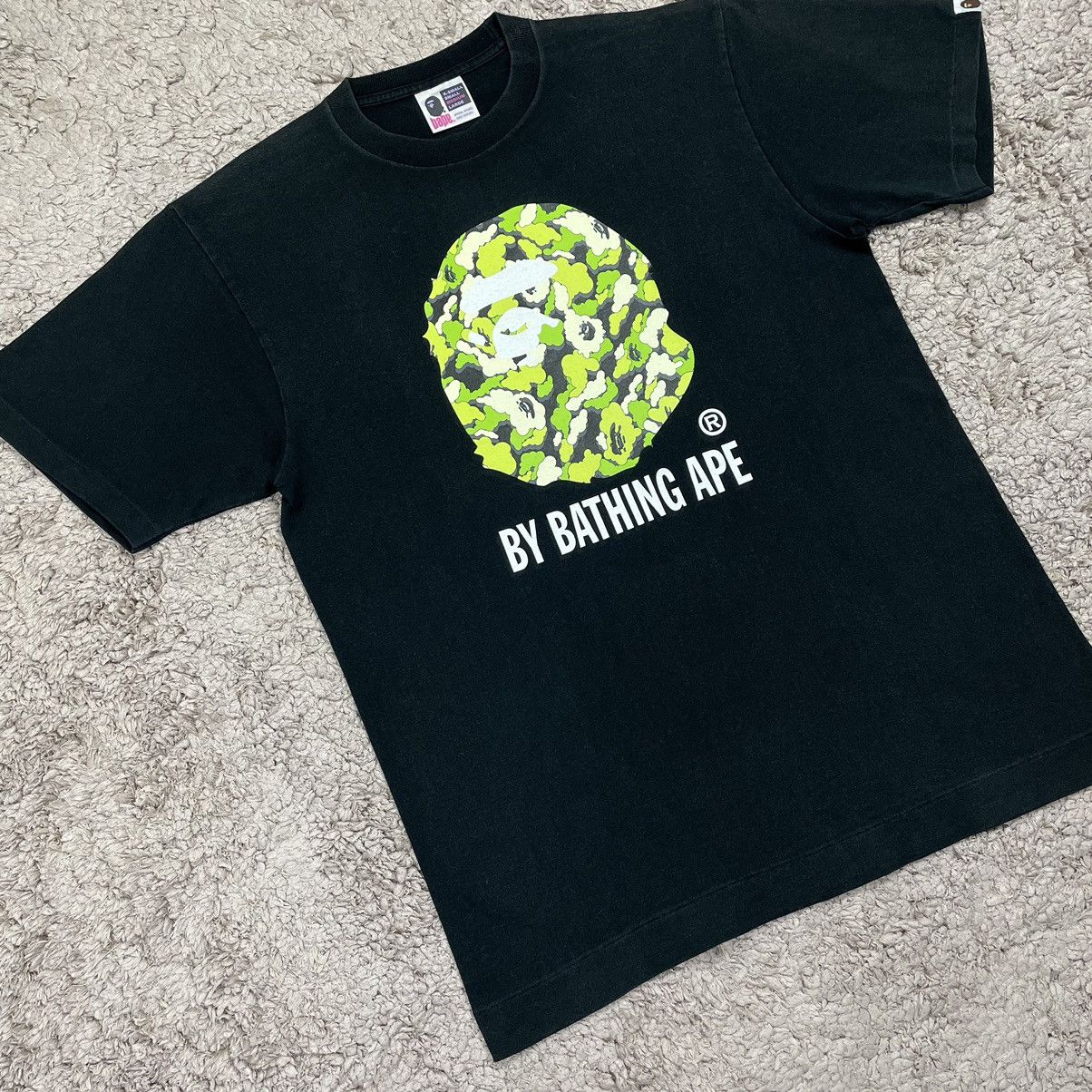 Bape × Kaws Bape x Kaws By Bathing Ape Tee Size US M / EU 48-50 / 2 - 3 Thumbnail