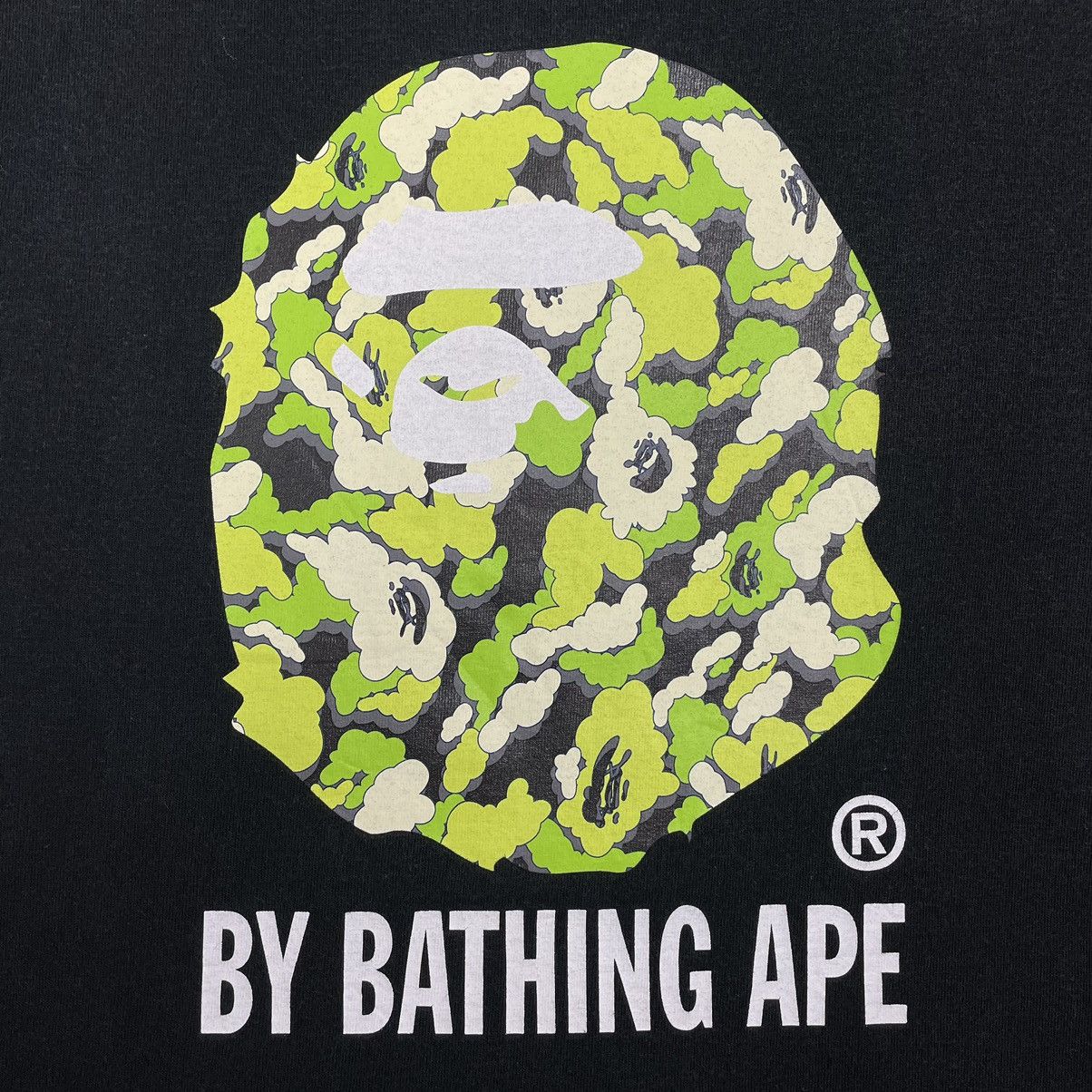 Bape × Kaws Bape x Kaws By Bathing Ape Tee Size US M / EU 48-50 / 2 - 7 Thumbnail