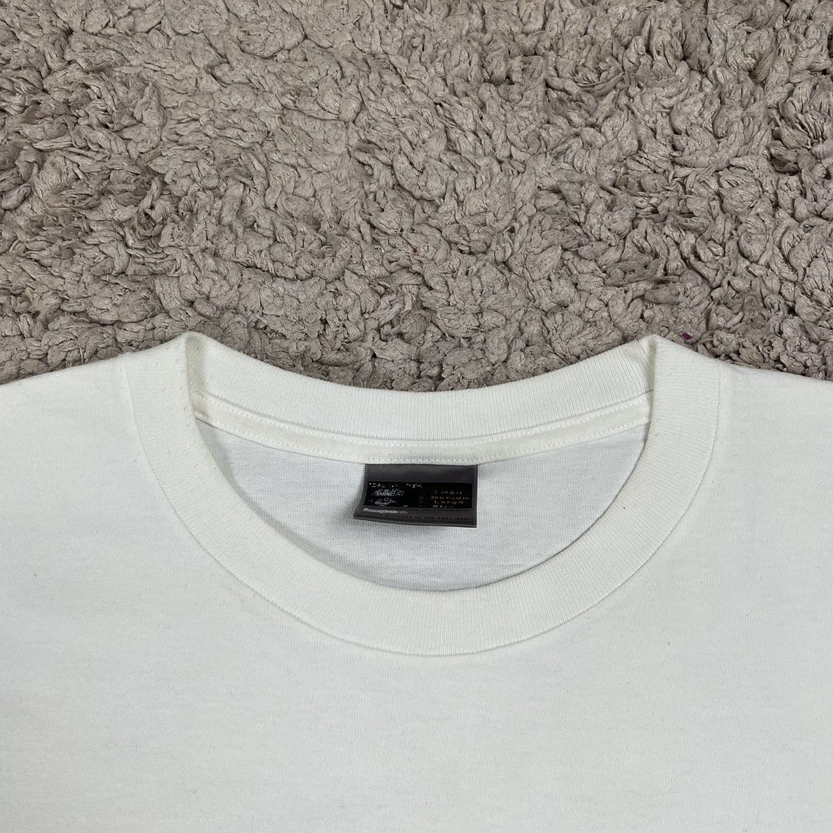 Bape × Futura Vintage Bape x Futura Unkle Tee Size US XL / EU 56 / 4 - 15 Thumbnail