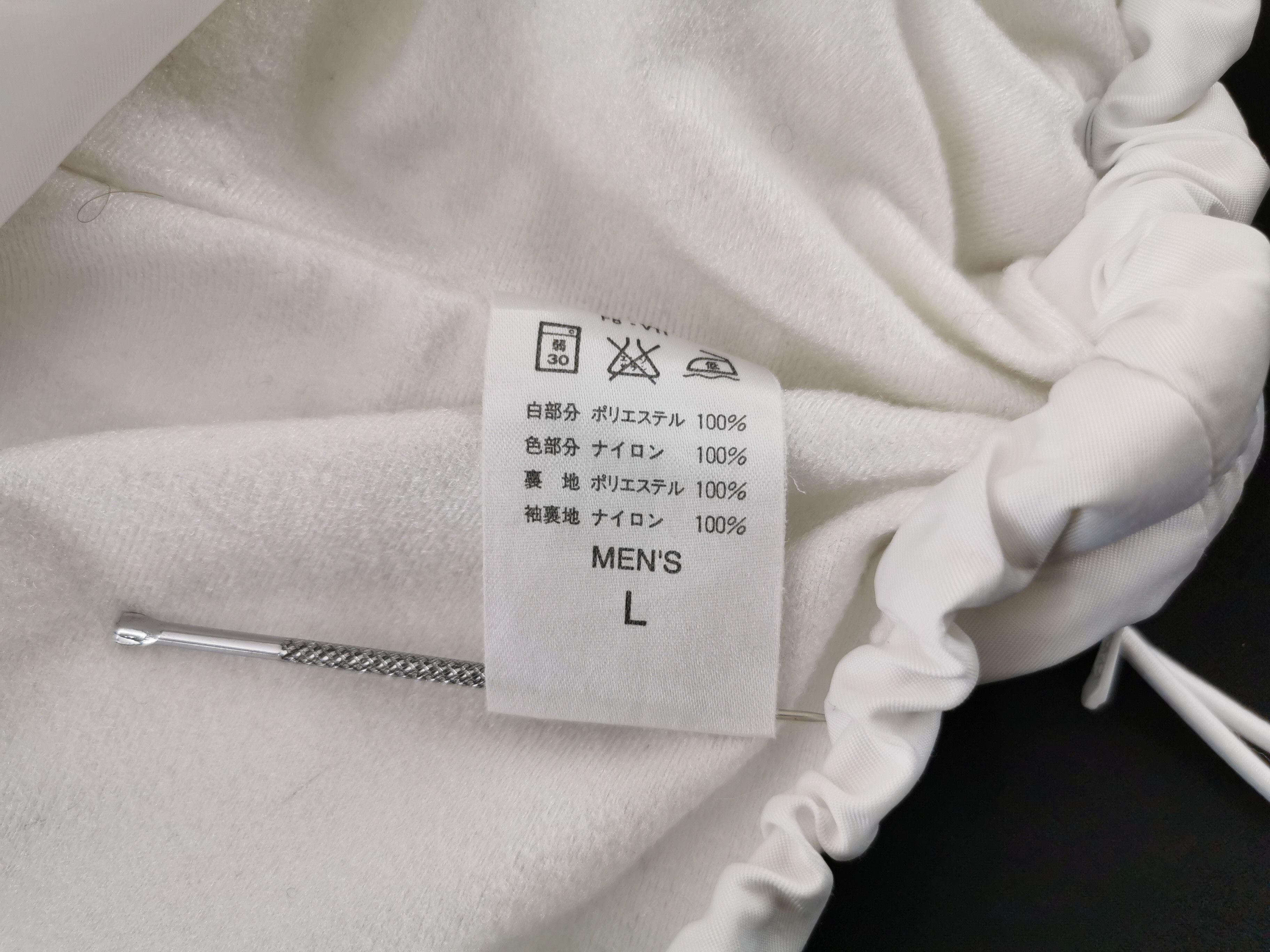 Vintage 90s Nike Court Pullover Windbreaker Jacket Size L