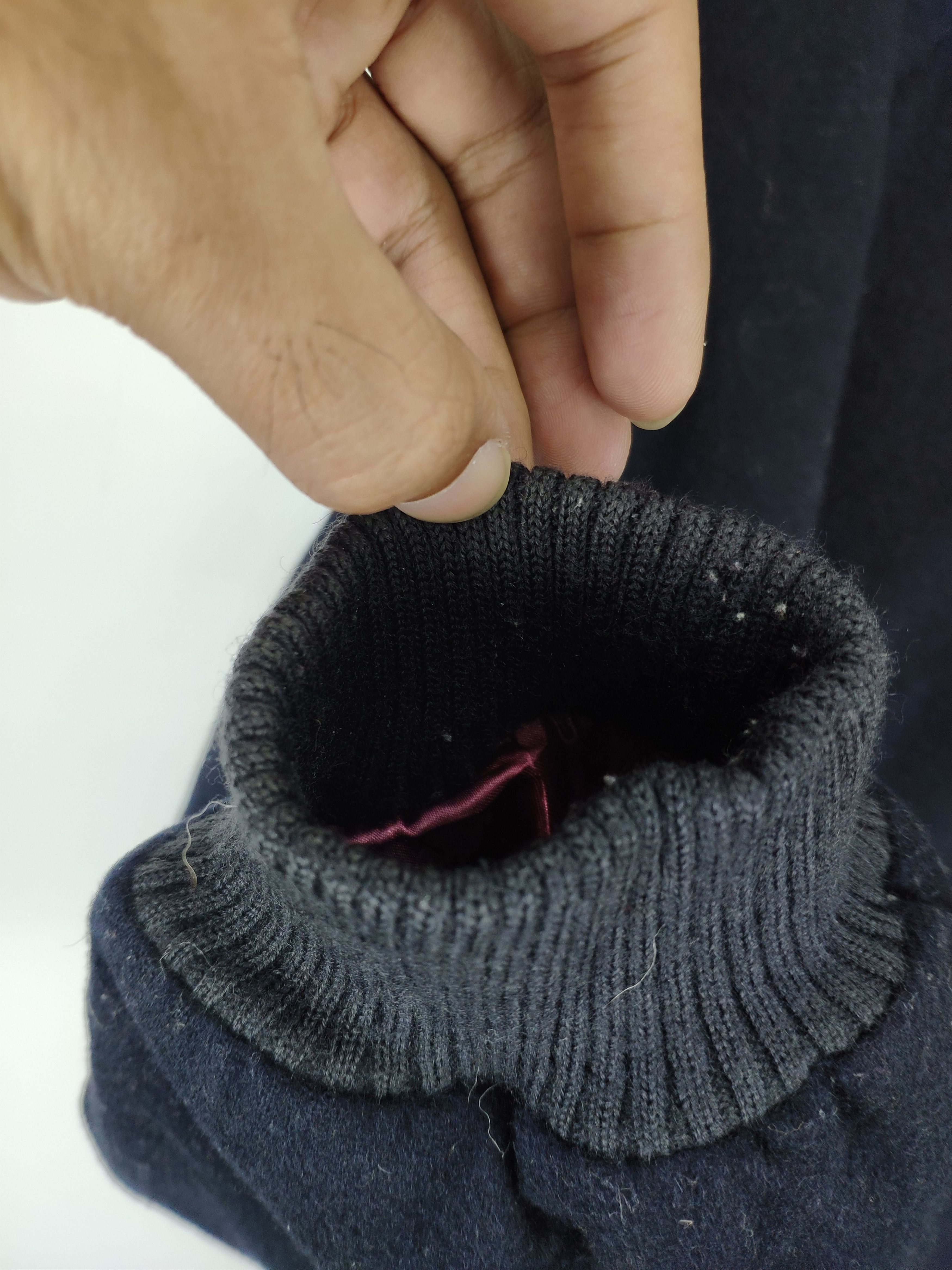 Brooks Brothers × Vintage Vintage Brooks Brothers Alpaca Wool Jacket Size US L / EU 52-54 / 3 - 9 Thumbnail