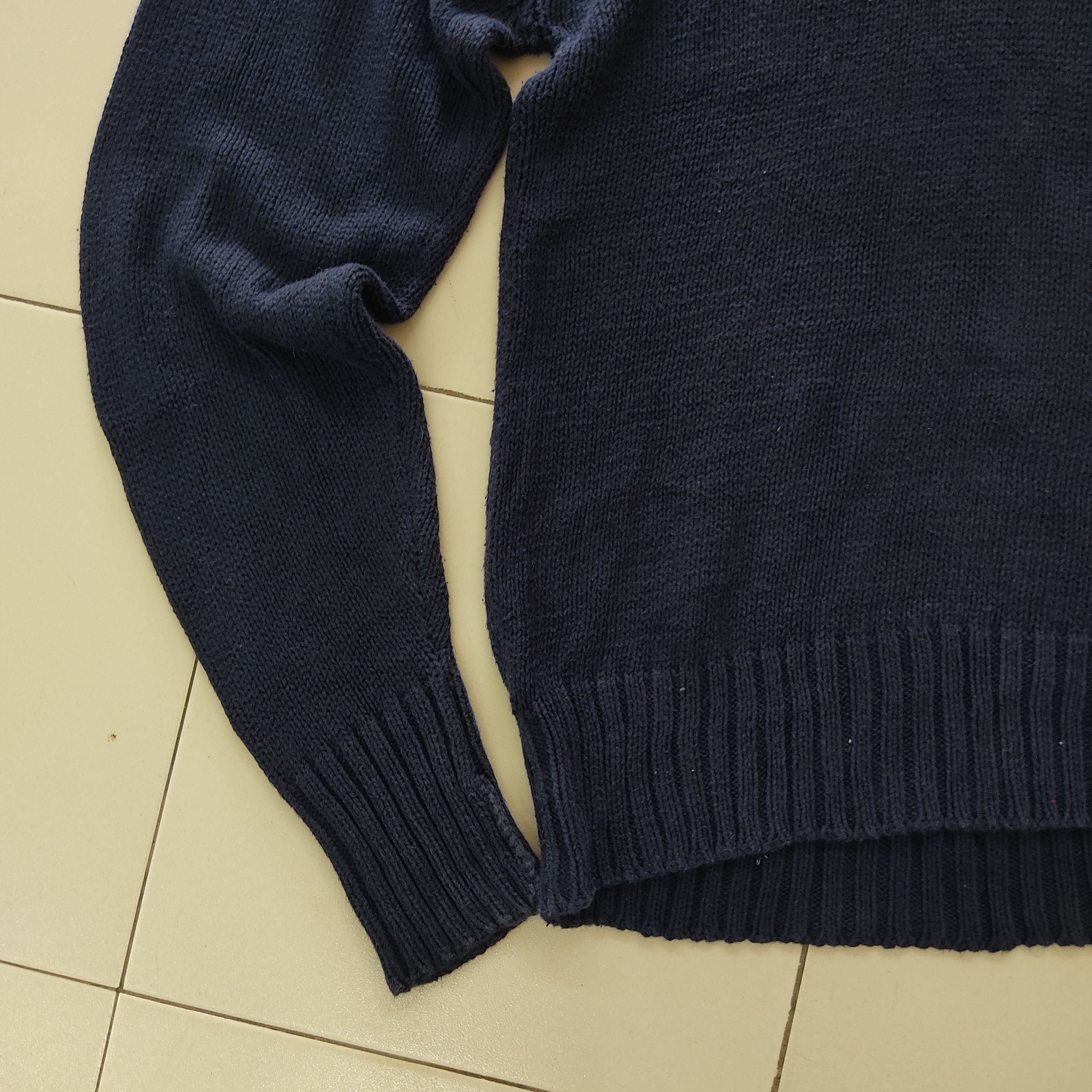 Call It Spring × Homespun Knitwear × Polo Ralph Lauren Polo By Ralph Lauren Sweater Knitwear Size US L / EU 52-54 / 3 - 6 Thumbnail