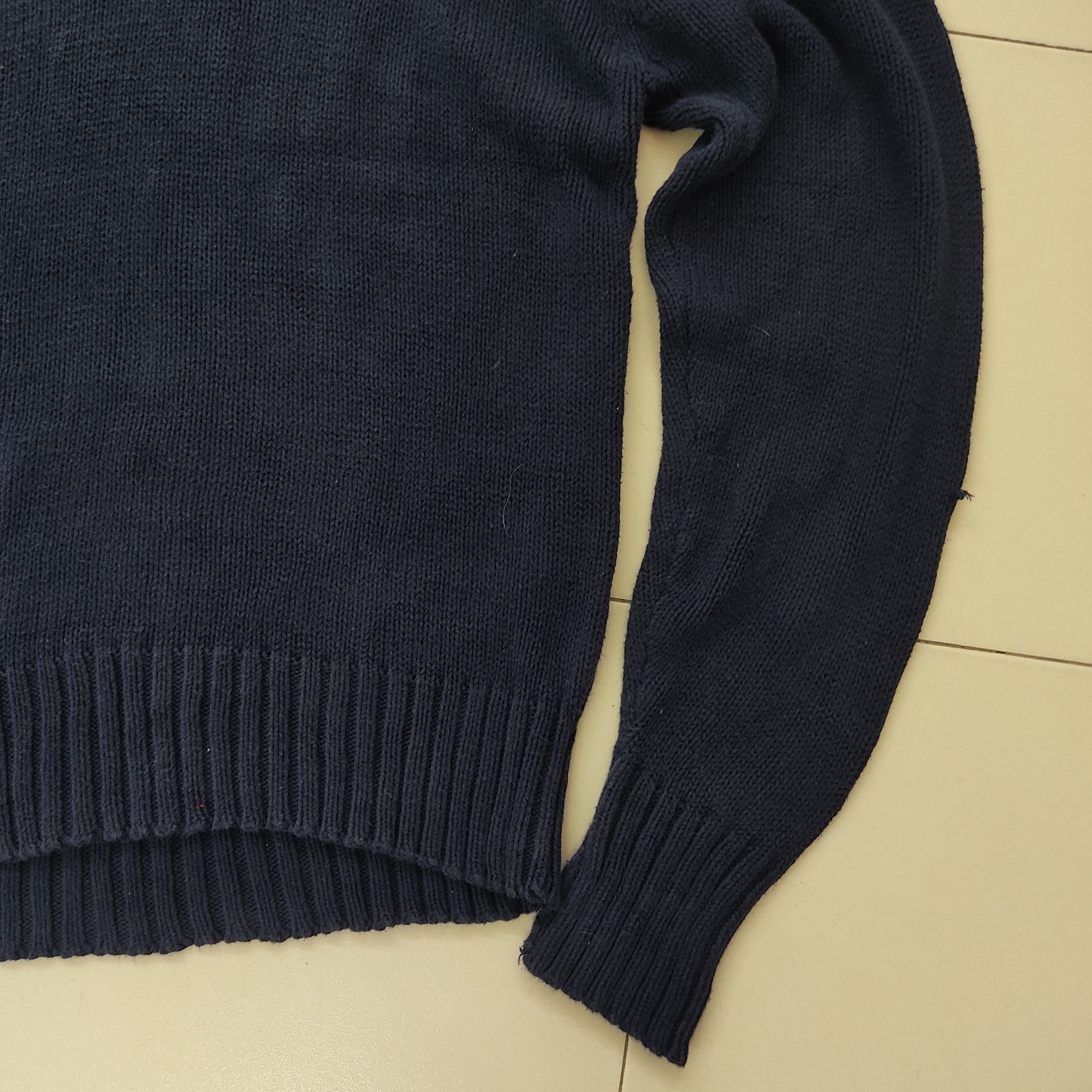 Call It Spring × Homespun Knitwear × Polo Ralph Lauren Polo By Ralph Lauren Sweater Knitwear Size US L / EU 52-54 / 3 - 7 Thumbnail