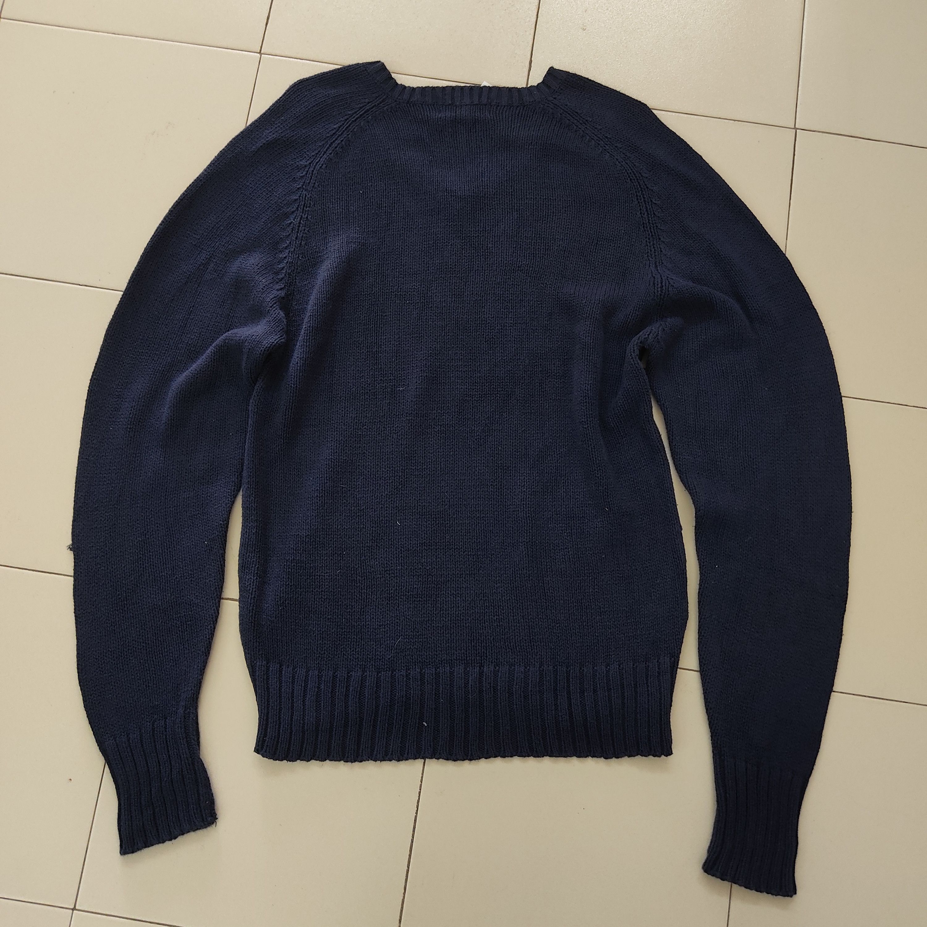 Call It Spring × Homespun Knitwear × Polo Ralph Lauren Polo By Ralph Lauren Sweater Knitwear Size US L / EU 52-54 / 3 - 9 Thumbnail