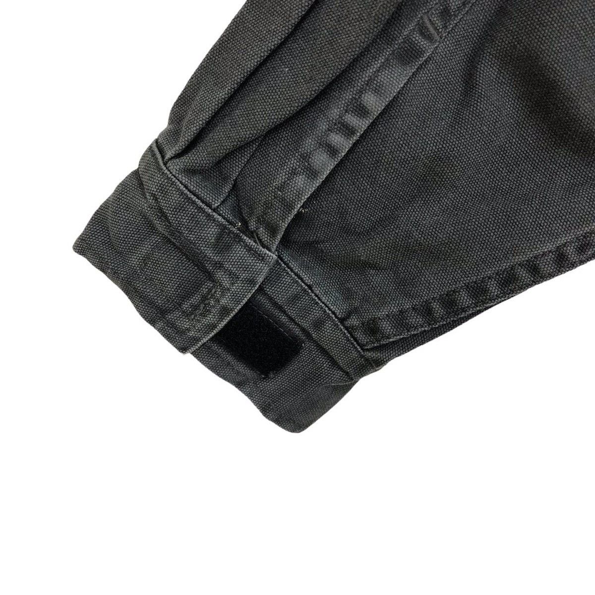 Dickies Vintage Dickies Jumpsuit Overalls Workers Workwear Size US 34 / EU 50 - 12 Thumbnail