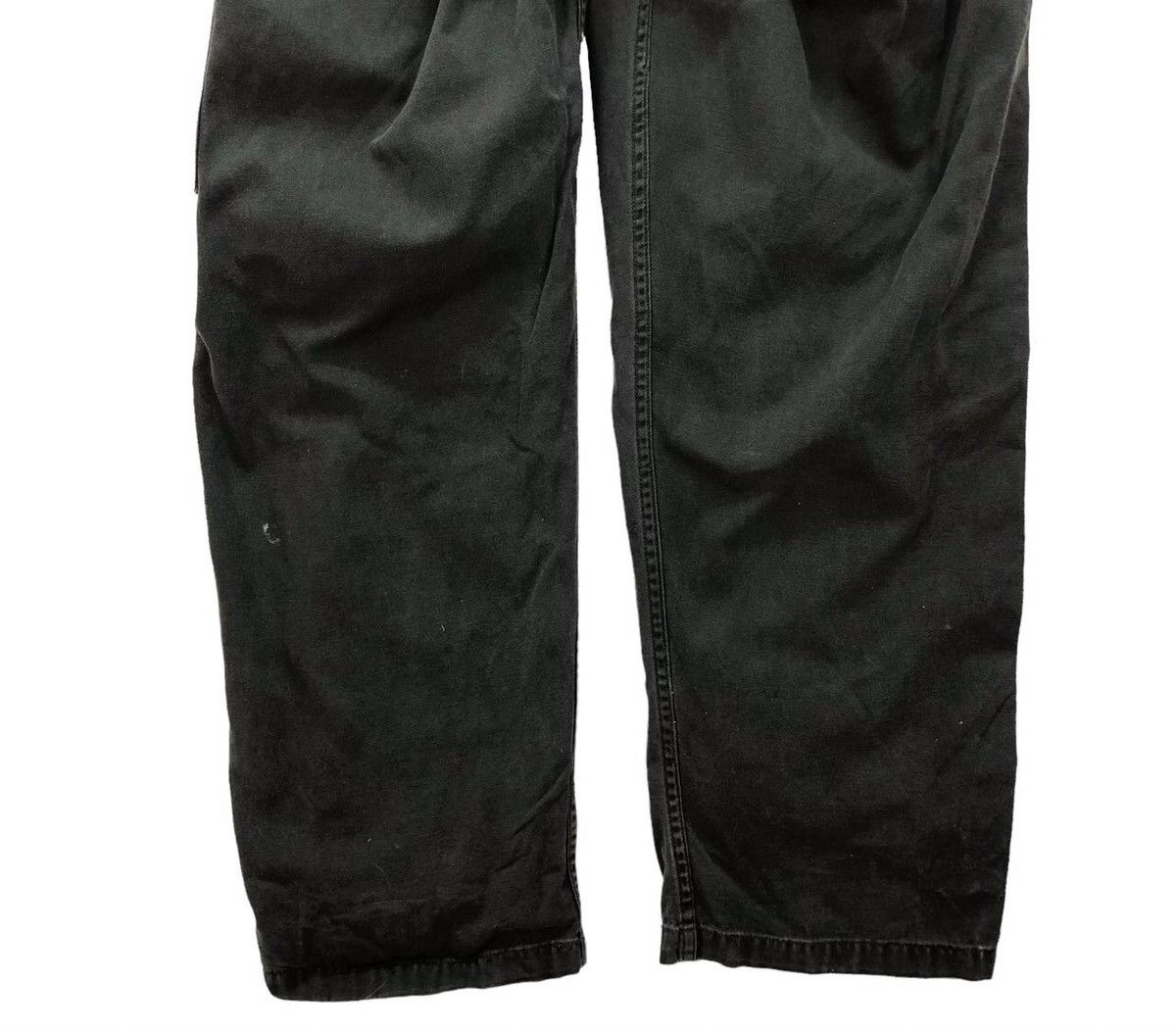 Dickies Vintage Dickies Jumpsuit Overalls Workers Workwear Size US 34 / EU 50 - 11 Thumbnail