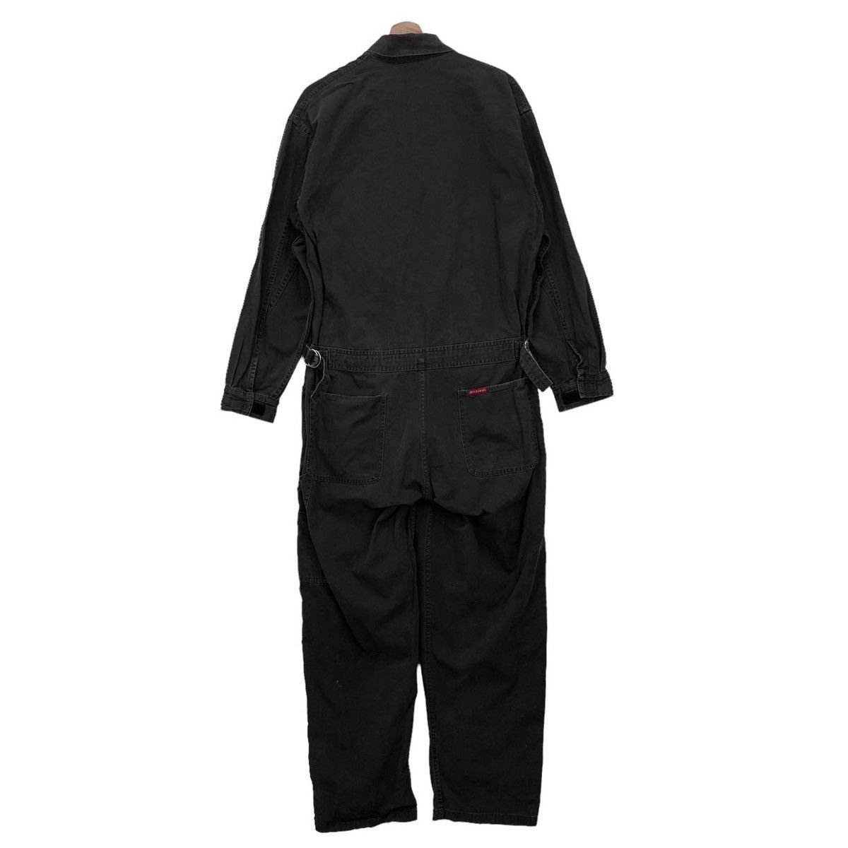 Dickies Vintage Dickies Jumpsuit Overalls Workers Workwear Size US 34 / EU 50 - 3 Thumbnail