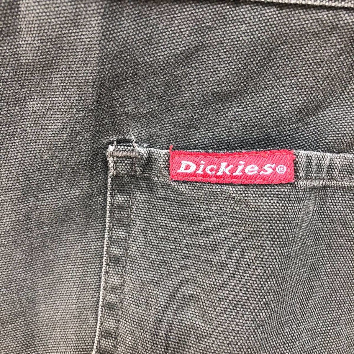 Dickies Vintage Dickies Jumpsuit Overalls Workers Workwear Size US 34 / EU 50 - 22 Thumbnail