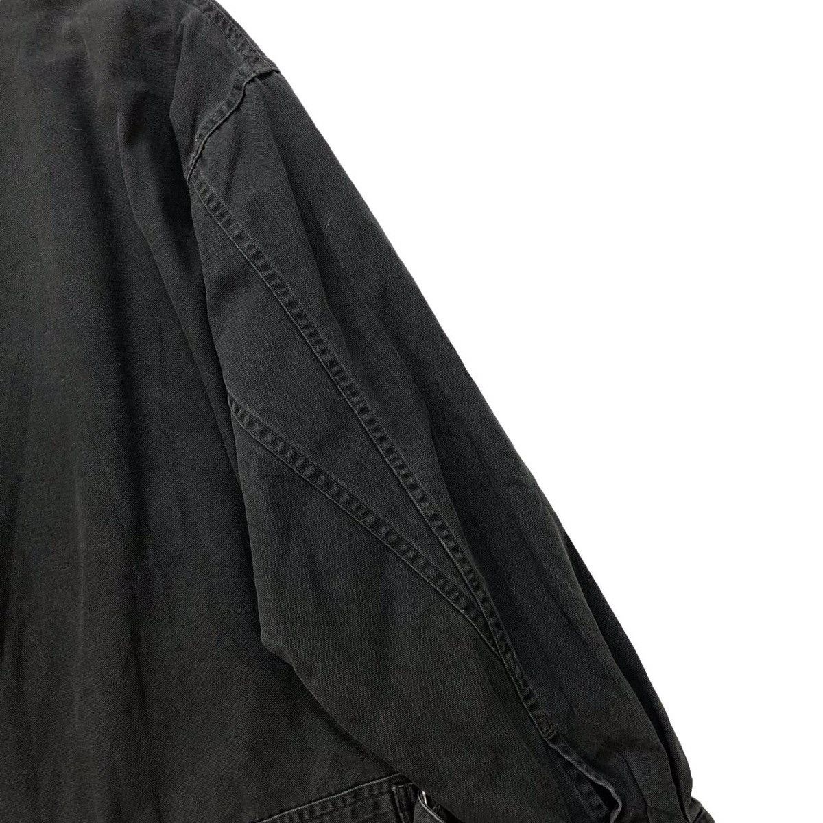 Dickies Vintage Dickies Jumpsuit Overalls Workers Workwear Size US 34 / EU 50 - 16 Thumbnail