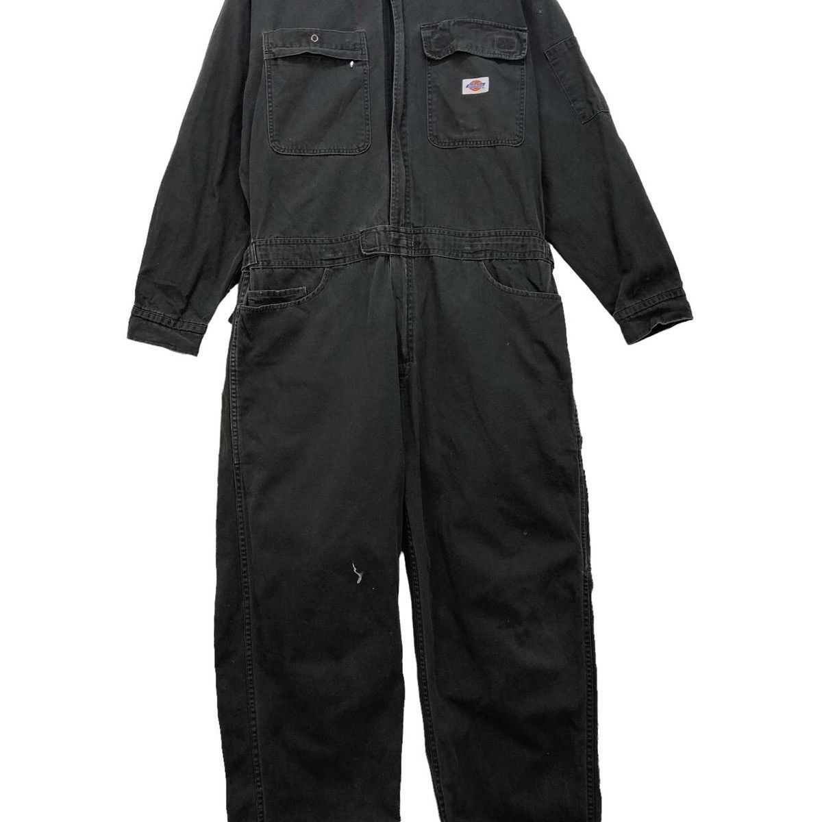 Dickies Vintage Dickies Jumpsuit Overalls Workers Workwear Size US 34 / EU 50 - 5 Thumbnail