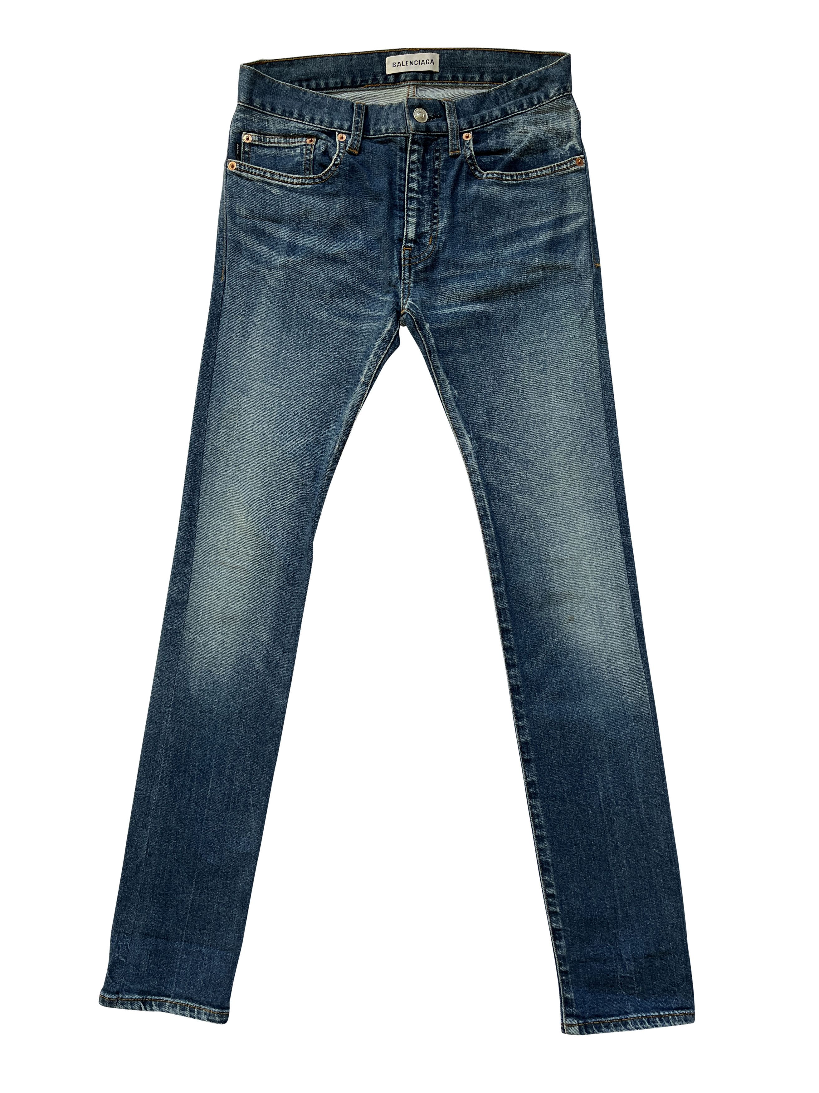 Balenciaga Demna Jeans | Grailed