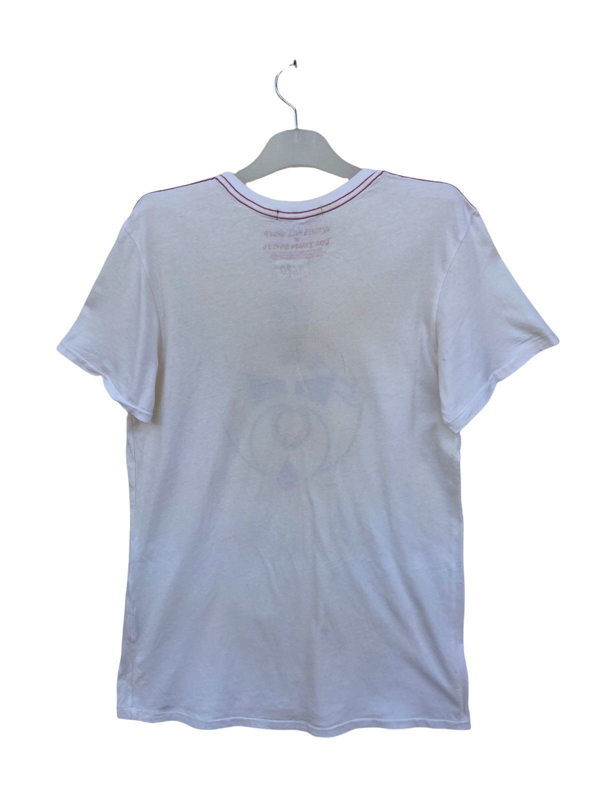 Japanese Brand WOLVES KILL SHEEP X DOG TOWN SKATES SHIRT Size US L / EU 52-54 / 3 - 4 Thumbnail