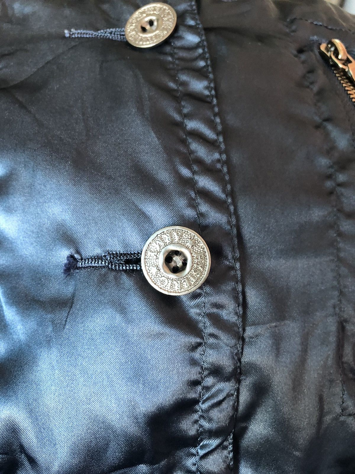 Designer × Hysteric Glamour × Japanese Brand hysteric glamour jacket satin japan sukajan Size US XS / EU 42 / 0 - 6 Thumbnail
