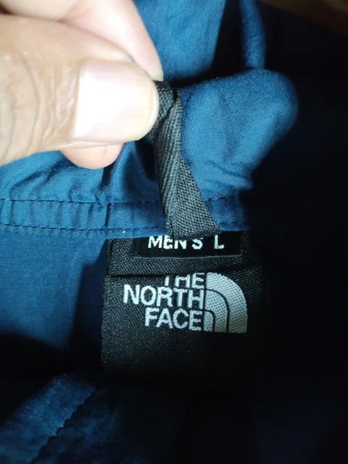 The North Face Vintage The North Face Hoodie Jacket Size US L / EU 52-54 / 3 - 7 Thumbnail