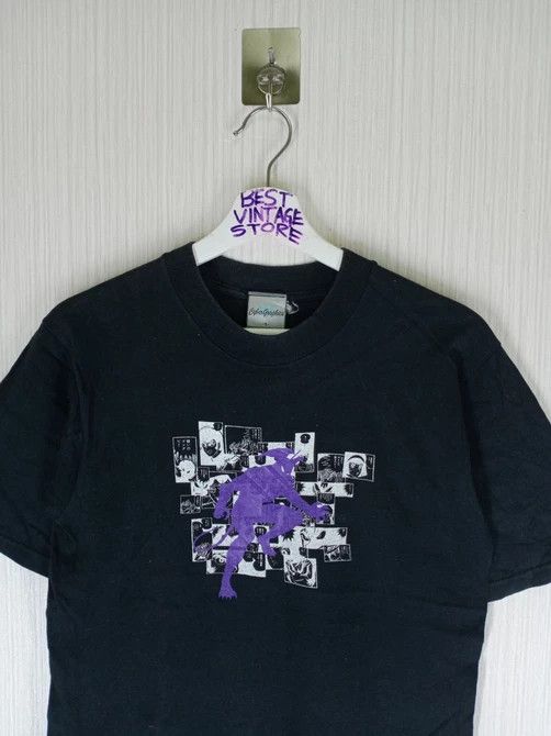 Anime Vintage 90s Devilman Anime T Shirt Akira Sailormoon Size US S / EU 44-46 / 1 - 1 Thumbnail