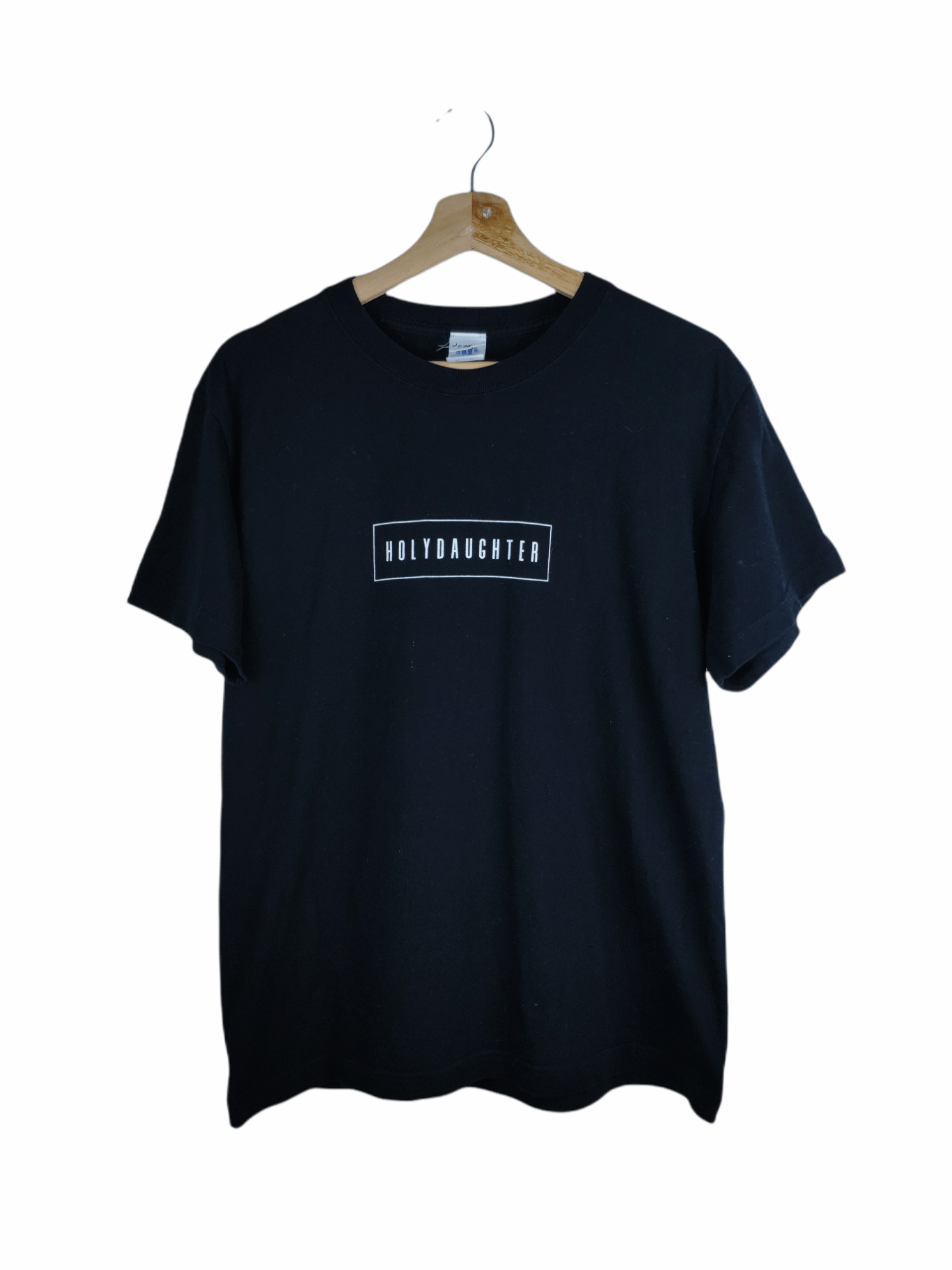 Japanese Brand Steal 💥 Japanese Brand T Shirt HolyDaughter Sexy Women Size M / US 6-8 / IT 42-44 - 5 Thumbnail