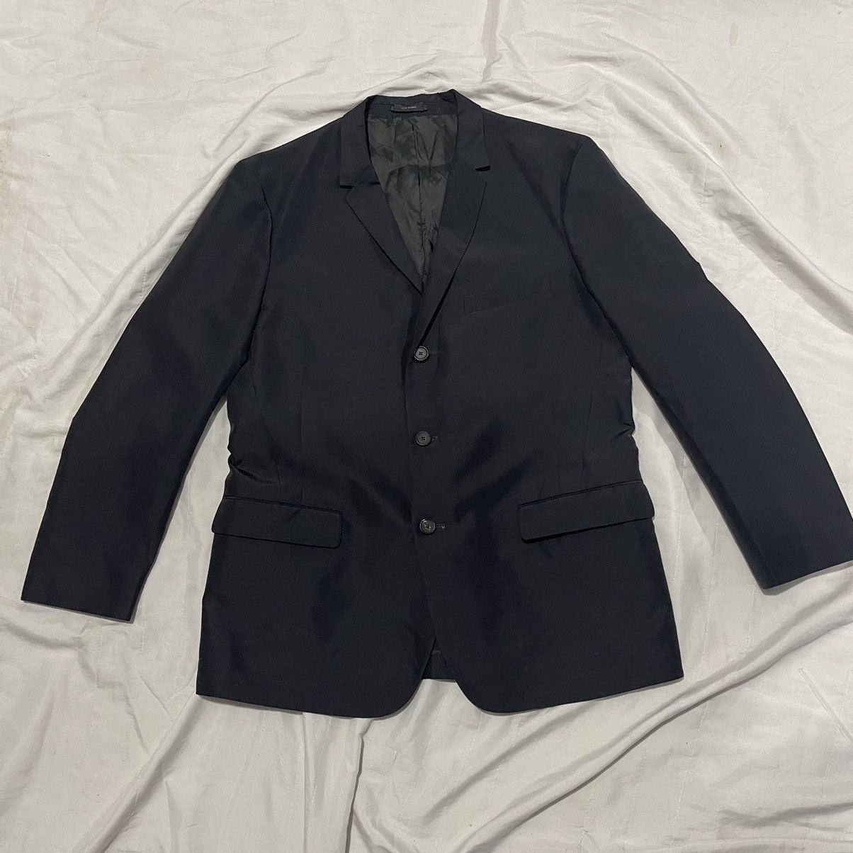 Raf Simons Jil Sander Blazer Grailed