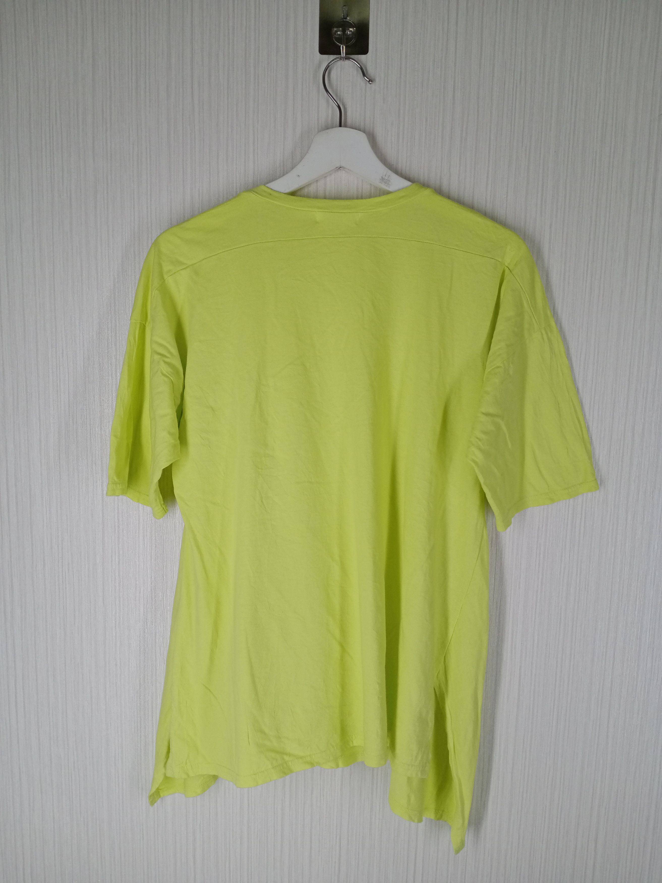 Issey Miyake Plantation T-Shirt Issey Miyake Tsumori Chisato Size US M / EU 48-50 / 2 - 3 Thumbnail