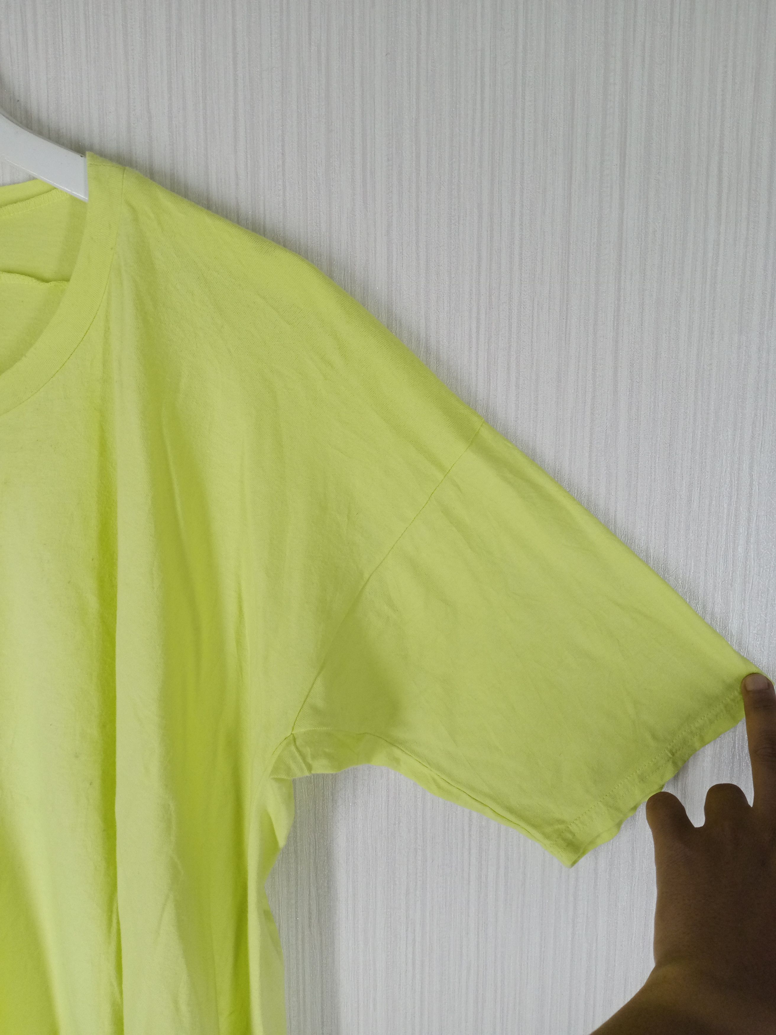 Issey Miyake Plantation T-Shirt Issey Miyake Tsumori Chisato Size US M / EU 48-50 / 2 - 5 Thumbnail