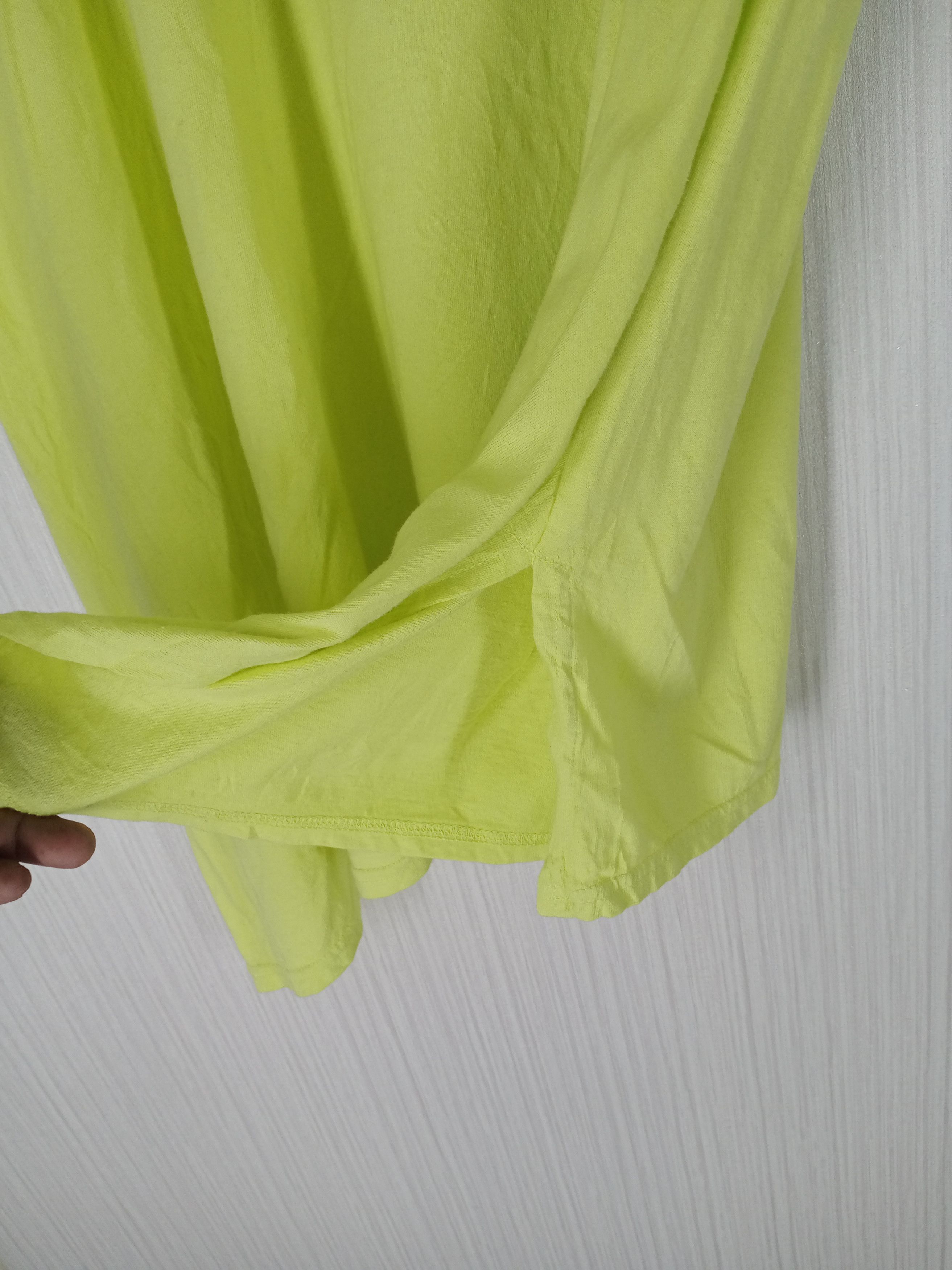 Issey Miyake Plantation T-Shirt Issey Miyake Tsumori Chisato Size US M / EU 48-50 / 2 - 8 Thumbnail