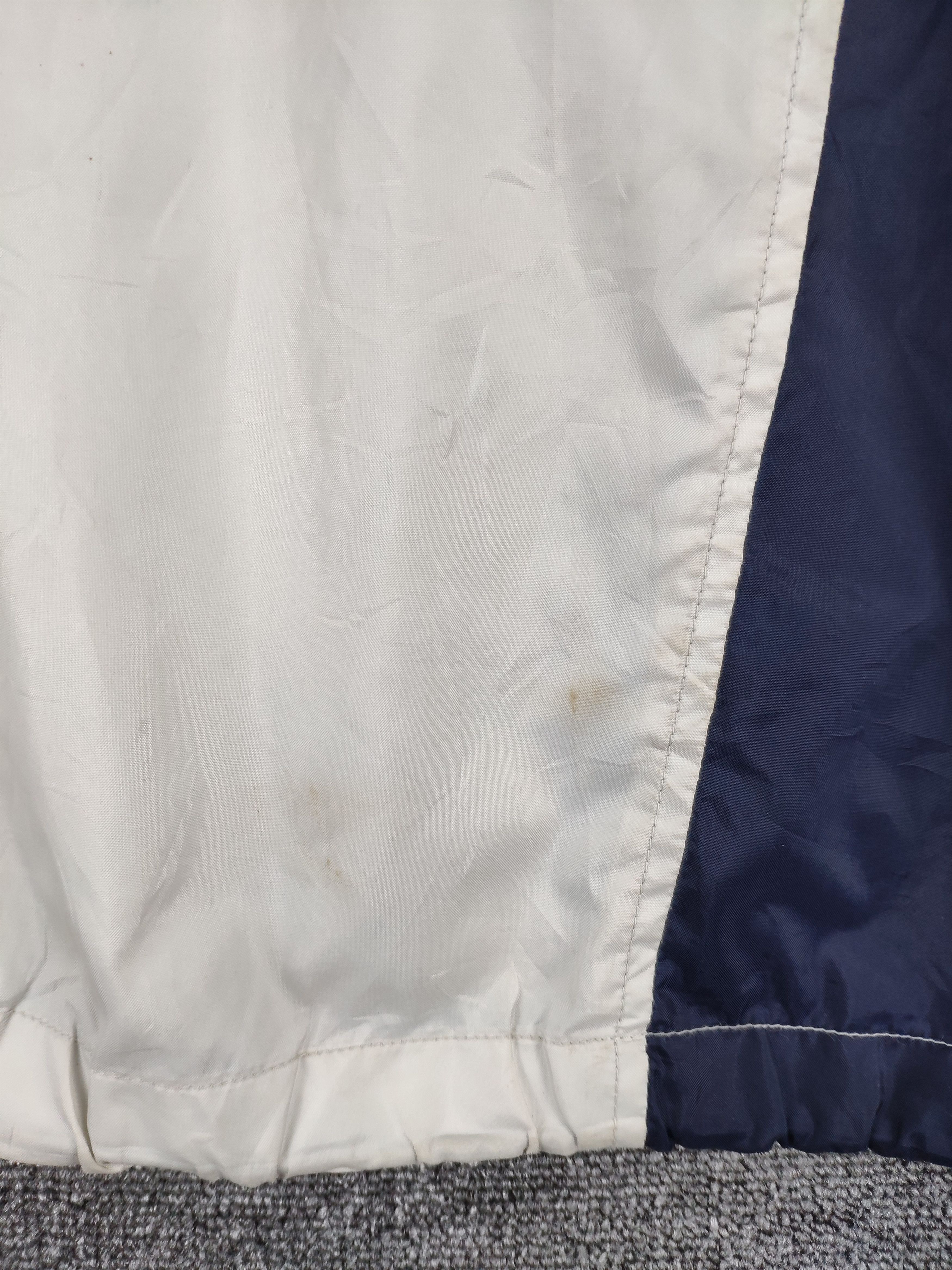 Nike × Vintage Vintage Nike Jacket Colour Block Size US L / EU 52-54 / 3 - 13 Thumbnail