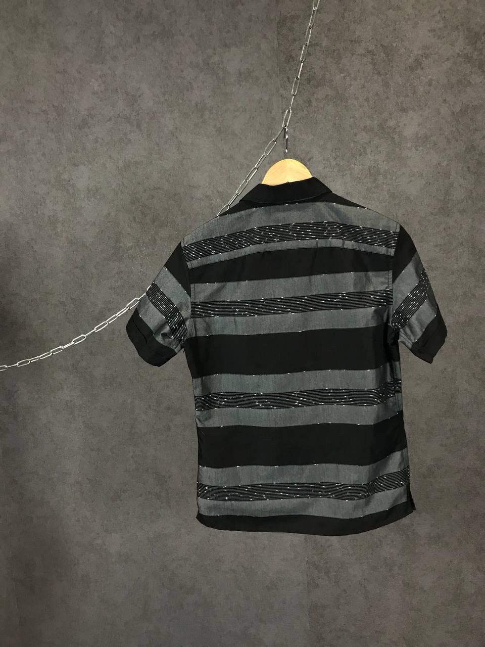 Allsaints Allsaints shirt Size US S / EU 44-46 / 1 - 6 Thumbnail