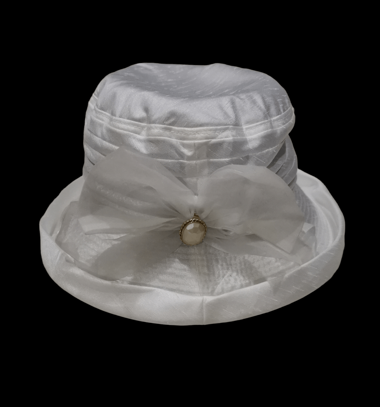 Balenciaga Paris White Hats