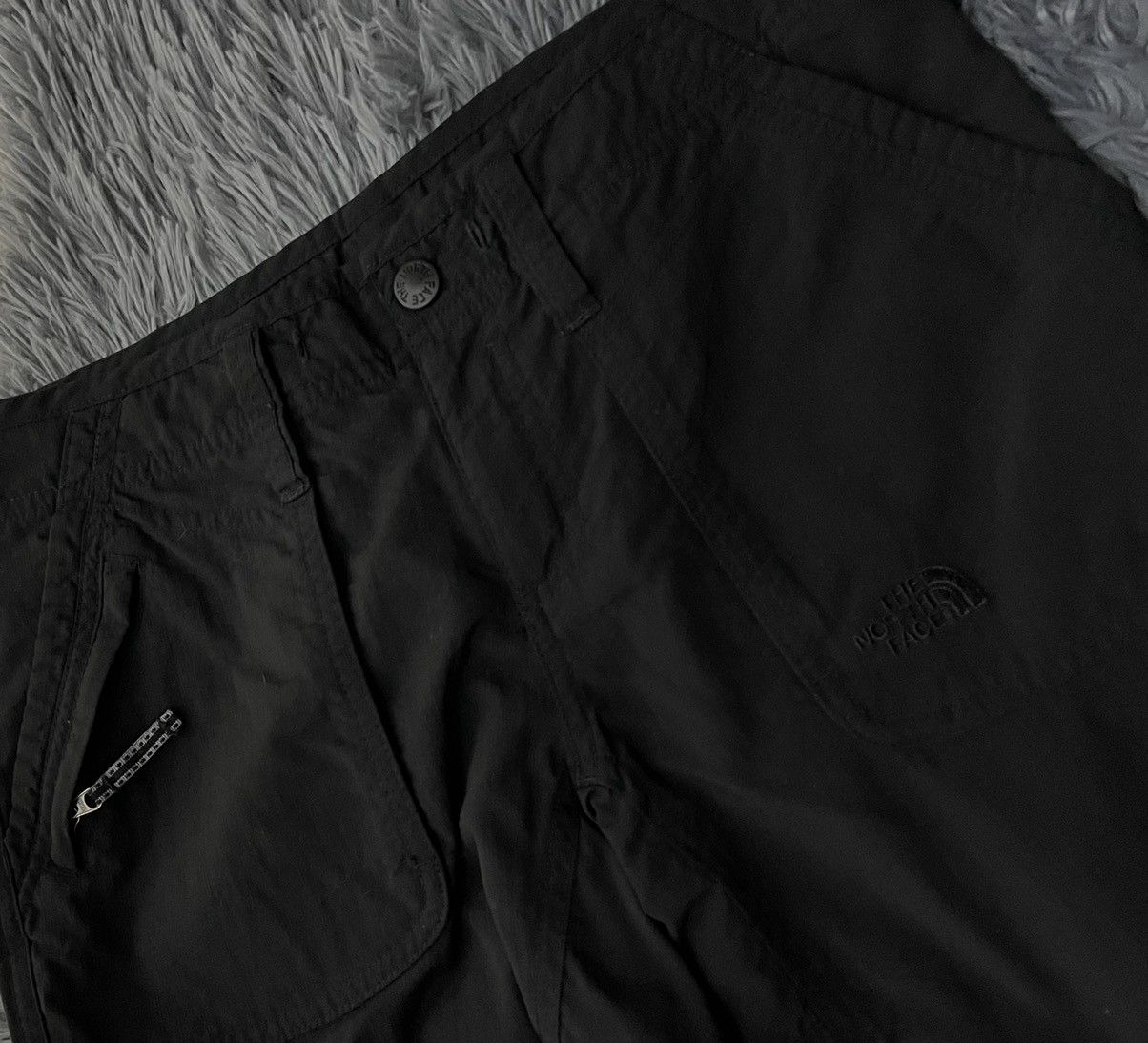 The North Face The North Face TNF gorpcore style tracking outdoor pants Size 25" / US 0 / IT 36 - 6 Thumbnail