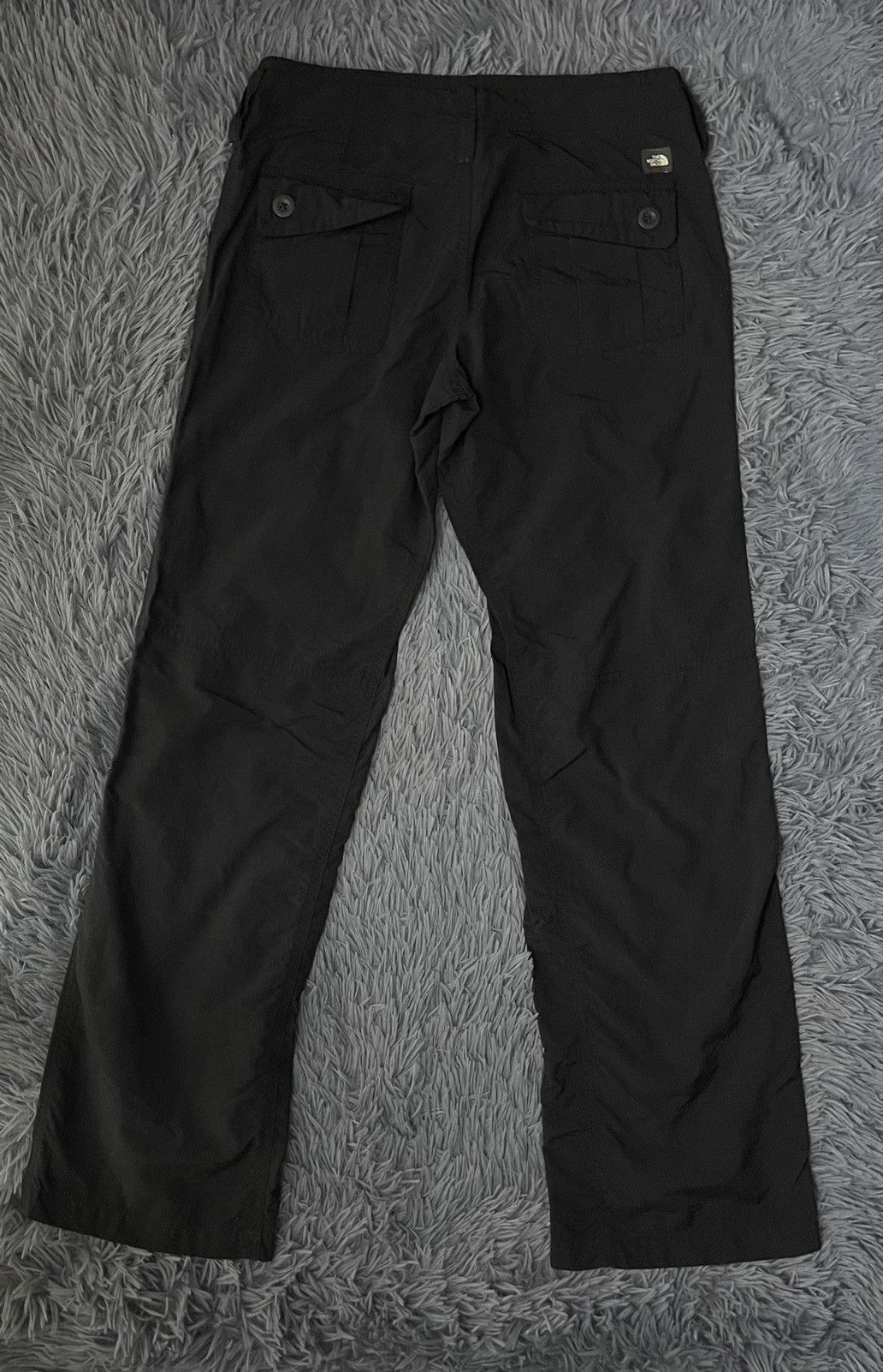 The North Face The North Face TNF gorpcore style tracking outdoor pants Size 25" / US 0 / IT 36 - 14 Thumbnail
