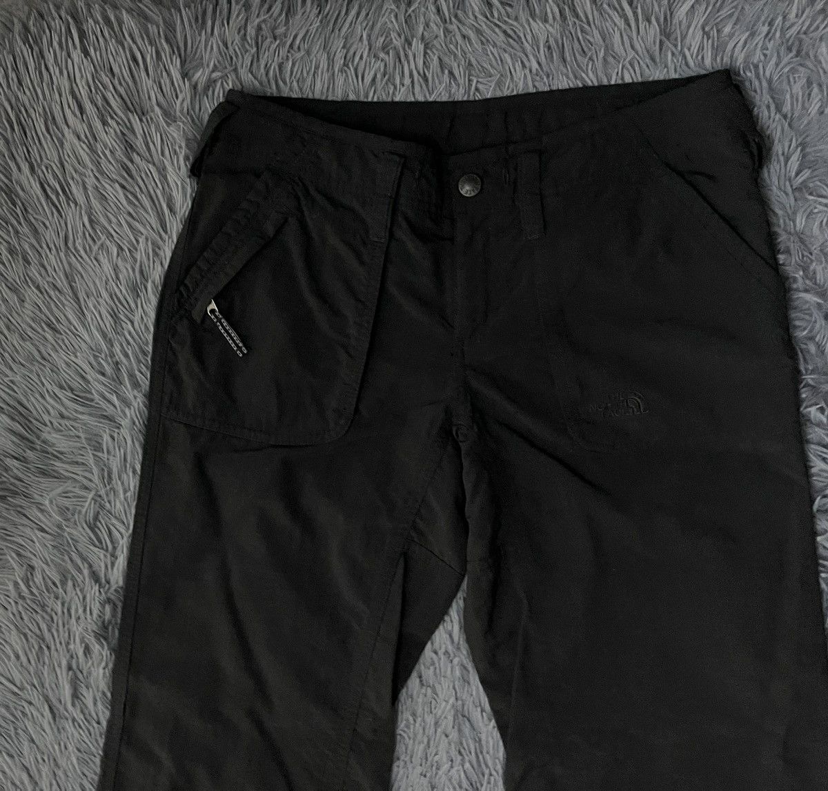 The North Face The North Face TNF gorpcore style tracking outdoor pants Size 25" / US 0 / IT 36 - 4 Thumbnail