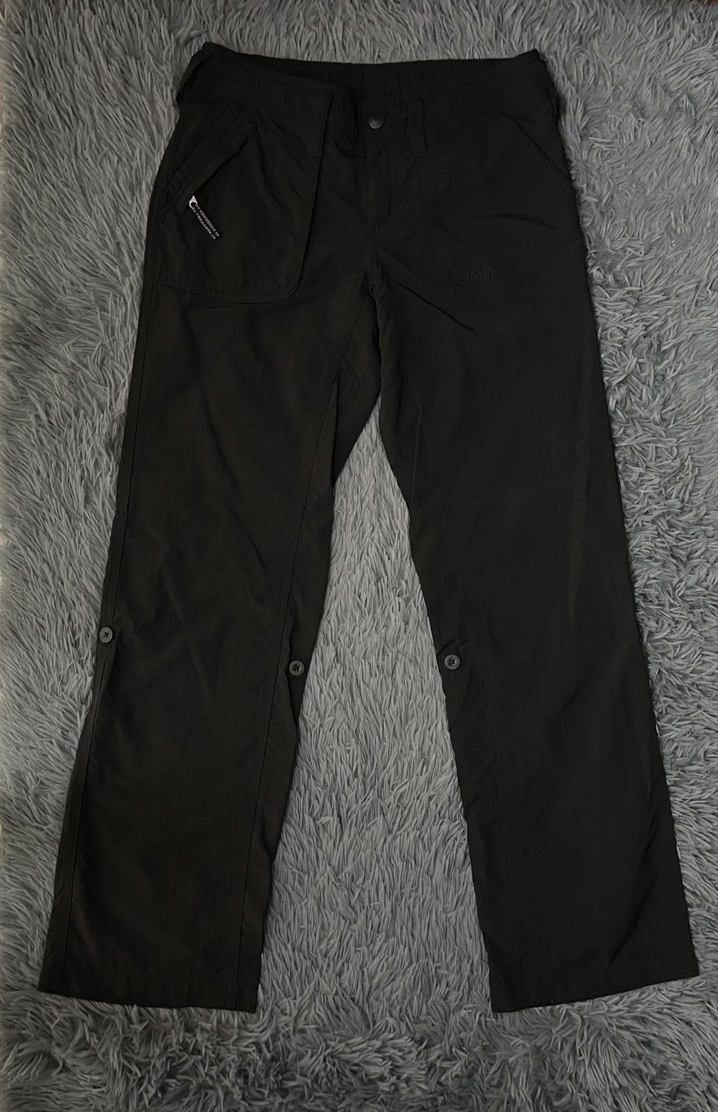 The North Face The North Face TNF gorpcore style tracking outdoor pants Size 25" / US 0 / IT 36 - 2 Thumbnail