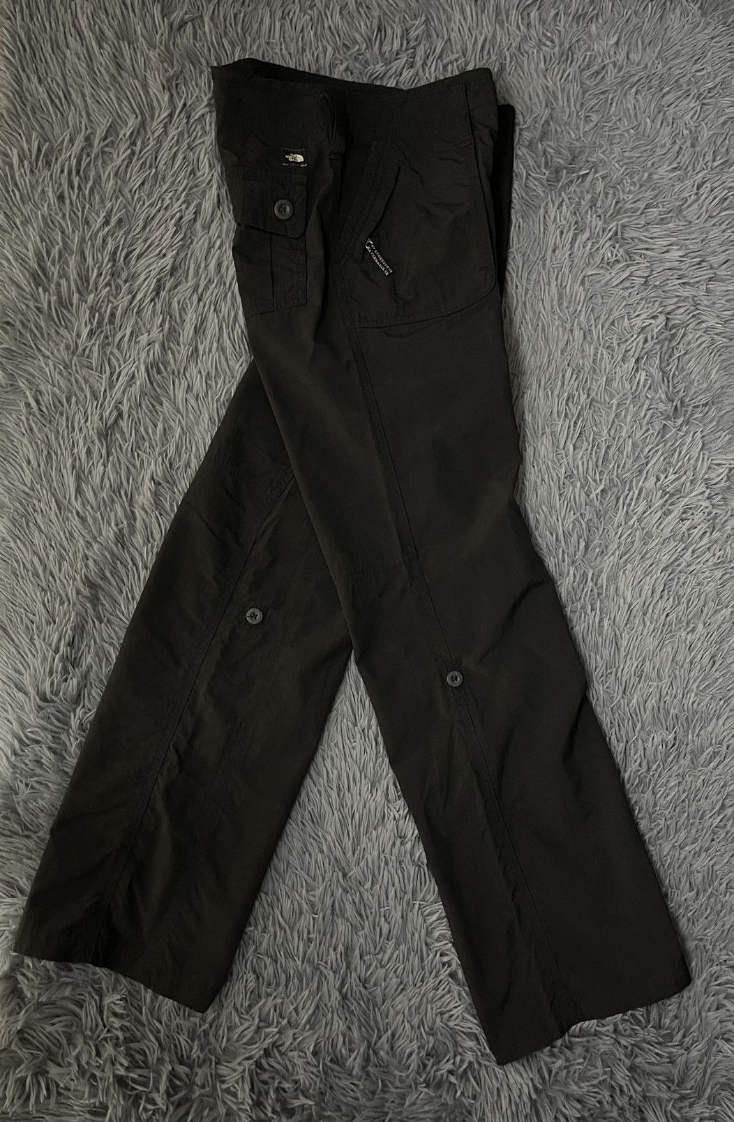 The North Face The North Face TNF gorpcore style tracking outdoor pants Size 25" / US 0 / IT 36 - 1 Thumbnail