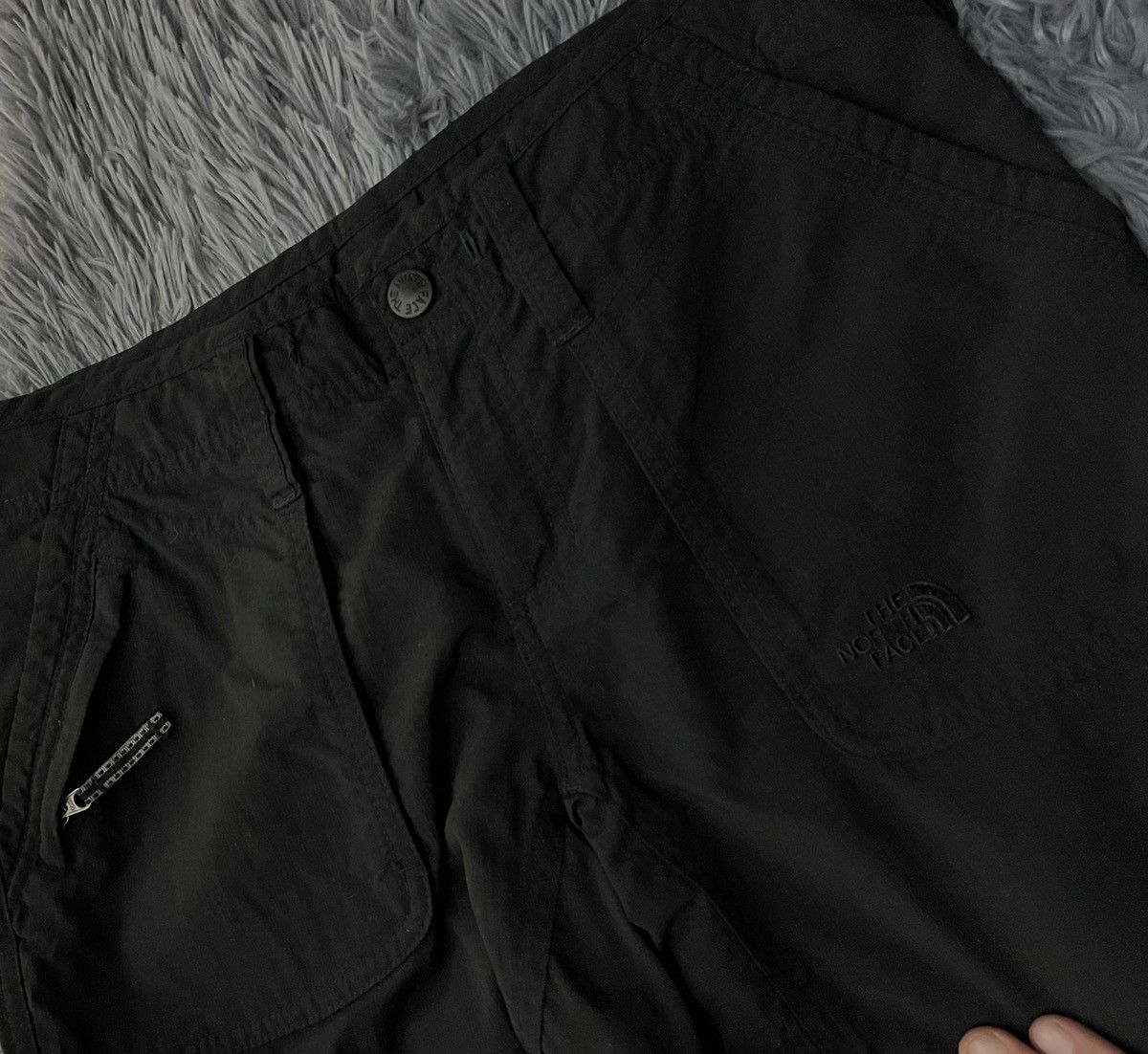 The North Face The North Face TNF gorpcore style tracking outdoor pants Size 25" / US 0 / IT 36 - 5 Thumbnail
