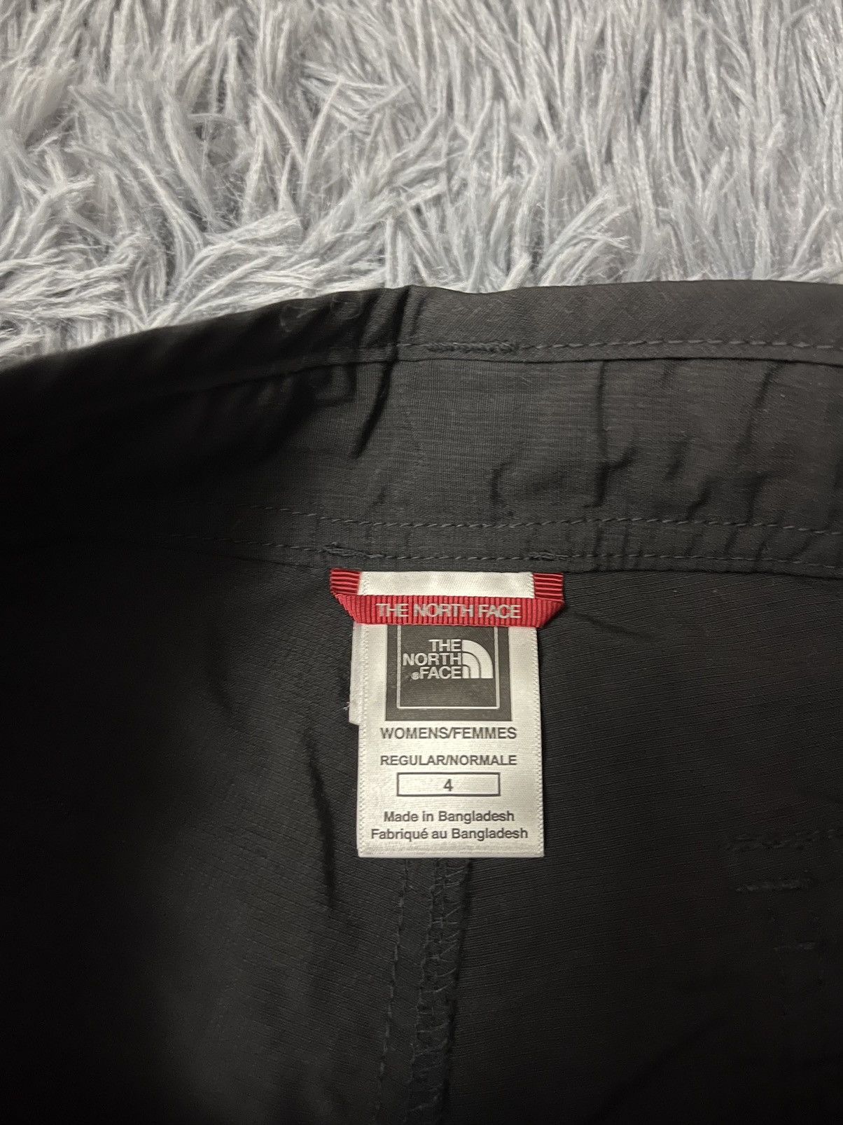 The North Face The North Face TNF gorpcore style tracking outdoor pants Size 25" / US 0 / IT 36 - 7 Thumbnail